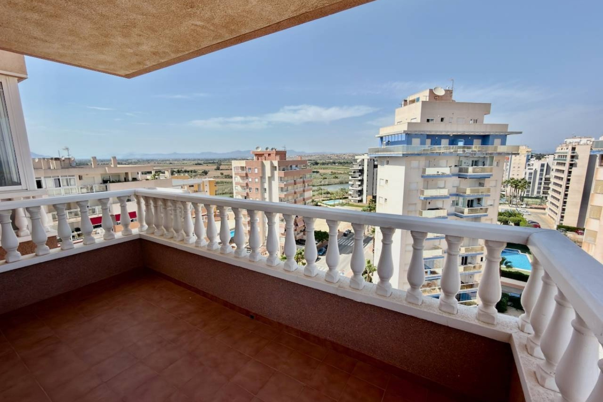 Resale - Apartment / Flat -
Guardamar del Segura