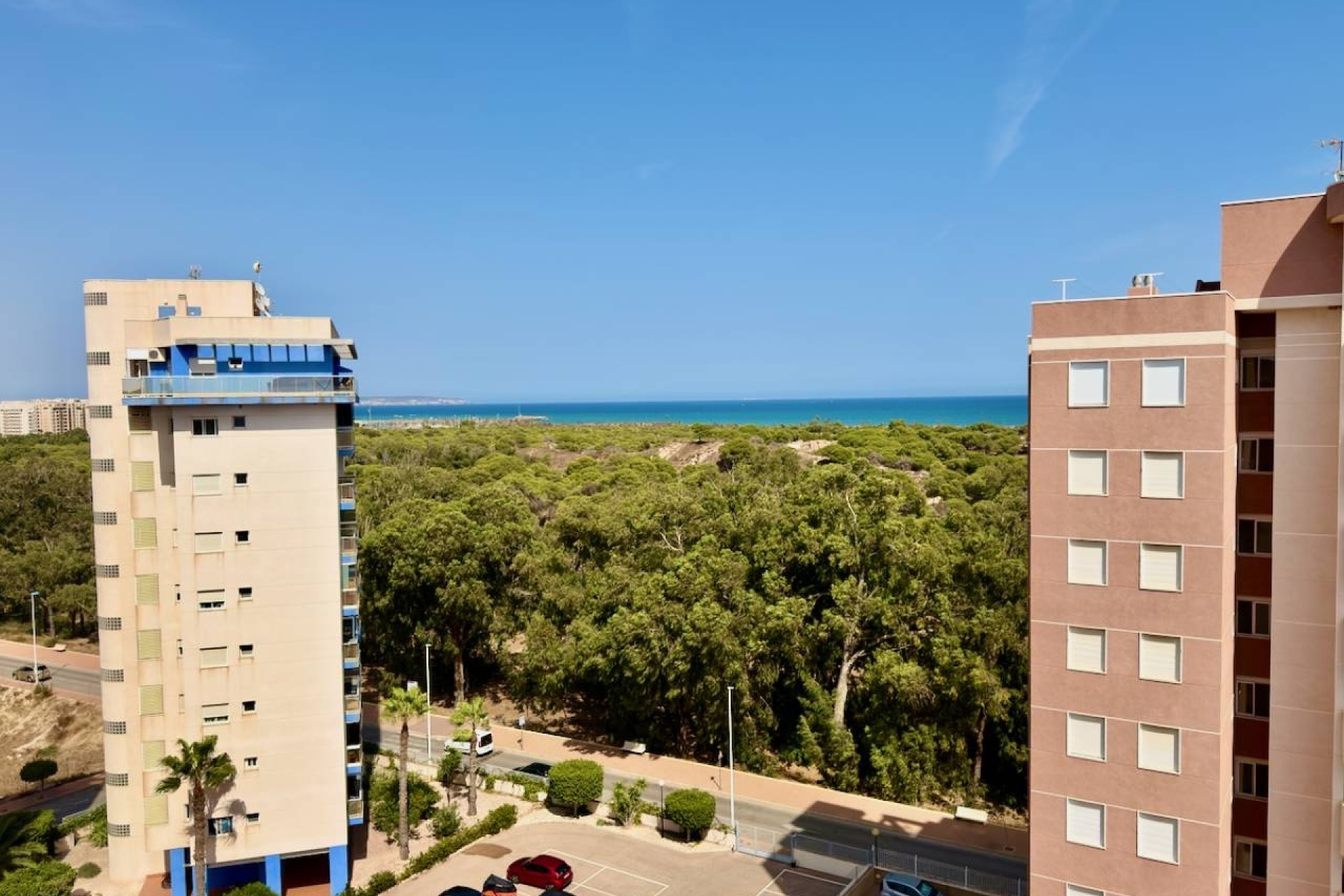Resale - Apartment / Flat -
Guardamar del Segura