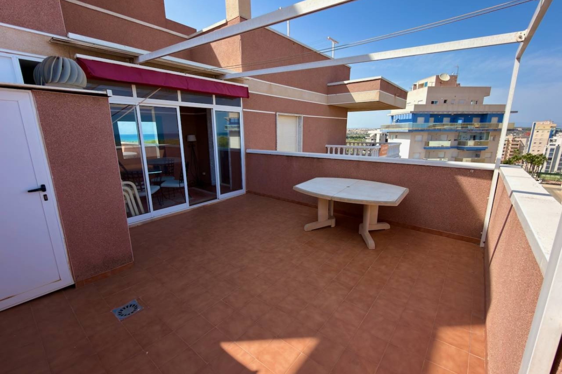 Resale - Apartment / Flat -
Guardamar del Segura