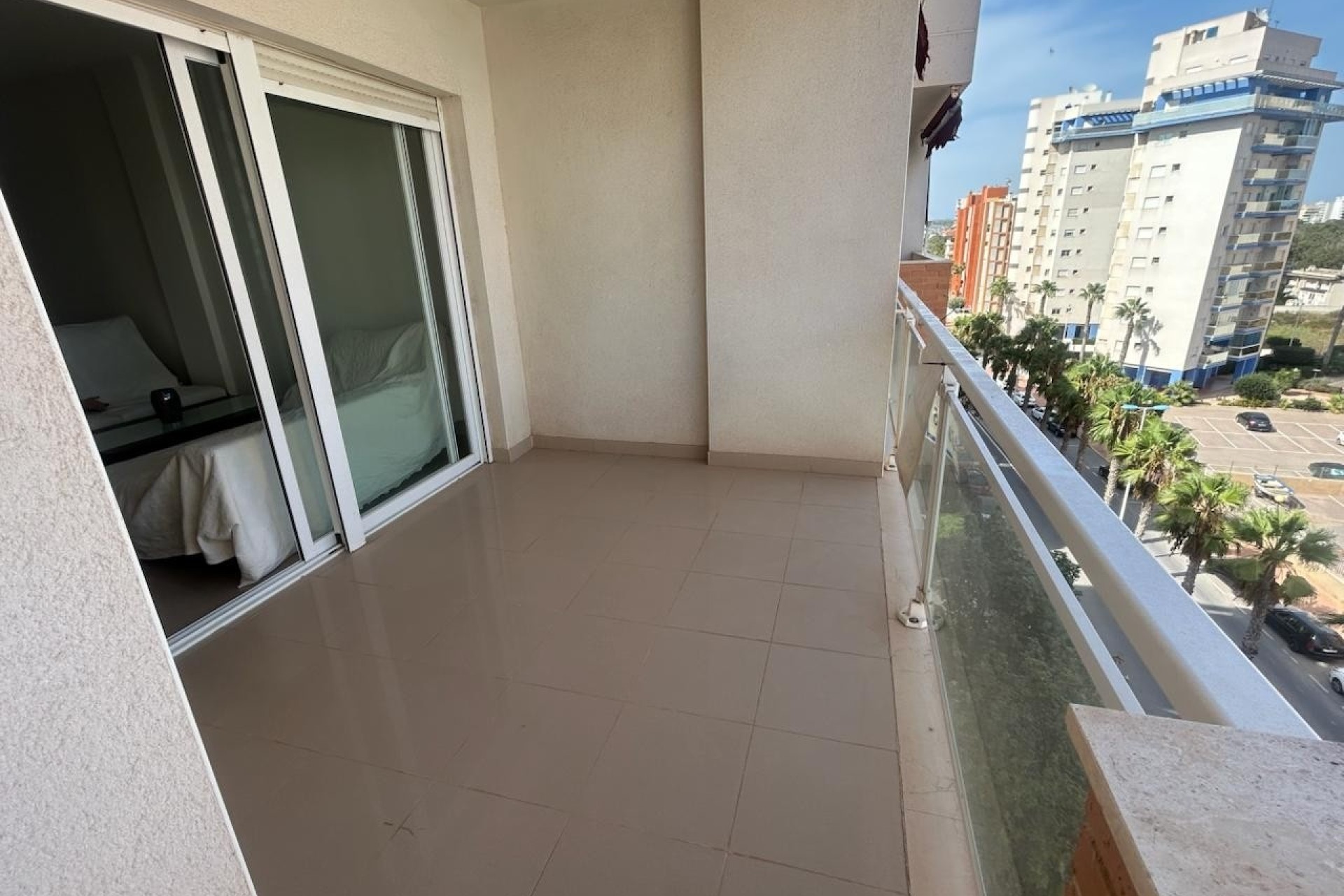 Resale - Apartment / Flat -
Guardamar del Segura