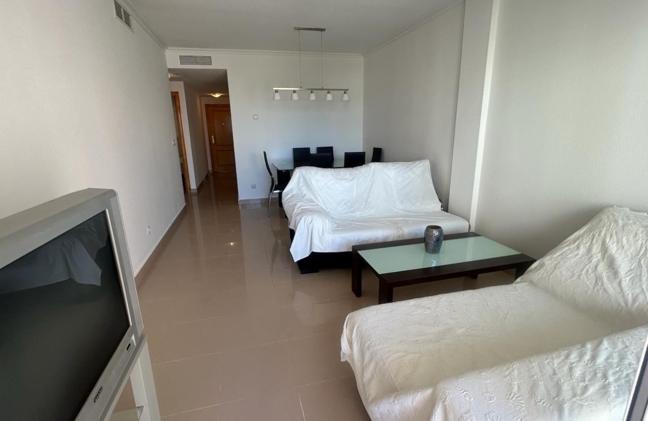 Resale - Apartment / Flat -
Guardamar del Segura