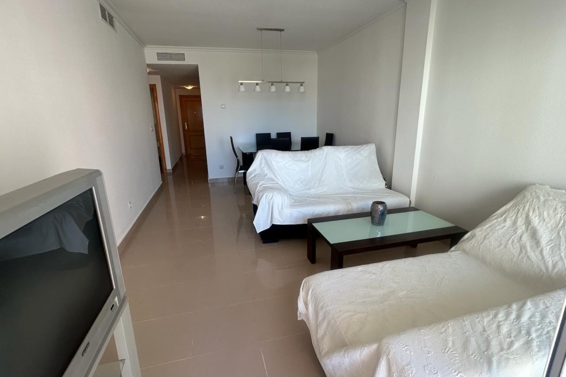 Resale - Apartment / Flat -
Guardamar del Segura