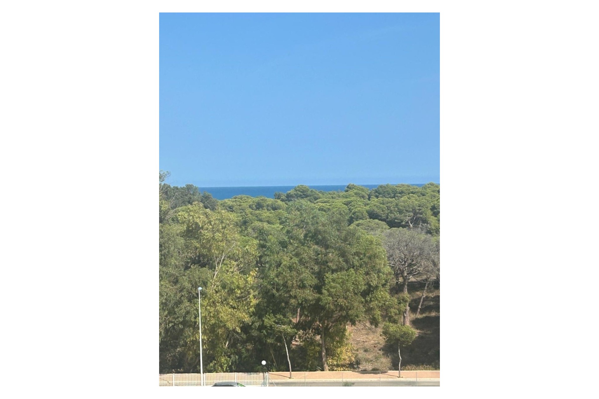 Resale - Apartment / Flat -
Guardamar del Segura