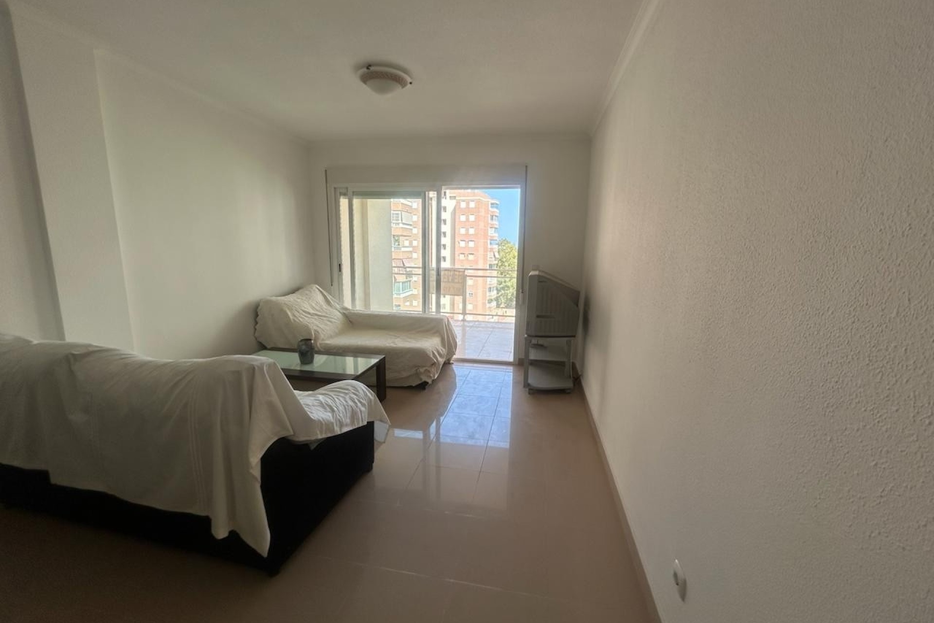 Resale - Apartment / Flat -
Guardamar del Segura