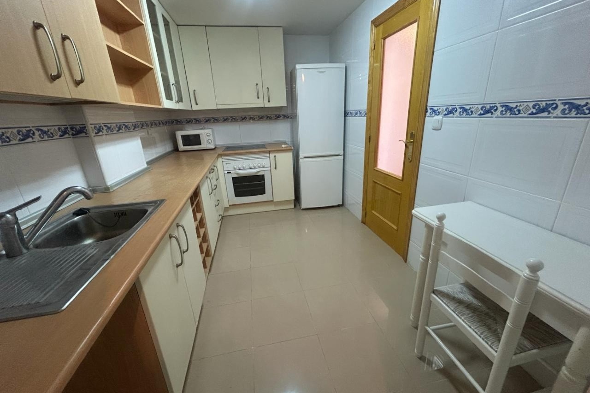 Resale - Apartment / Flat -
Guardamar del Segura