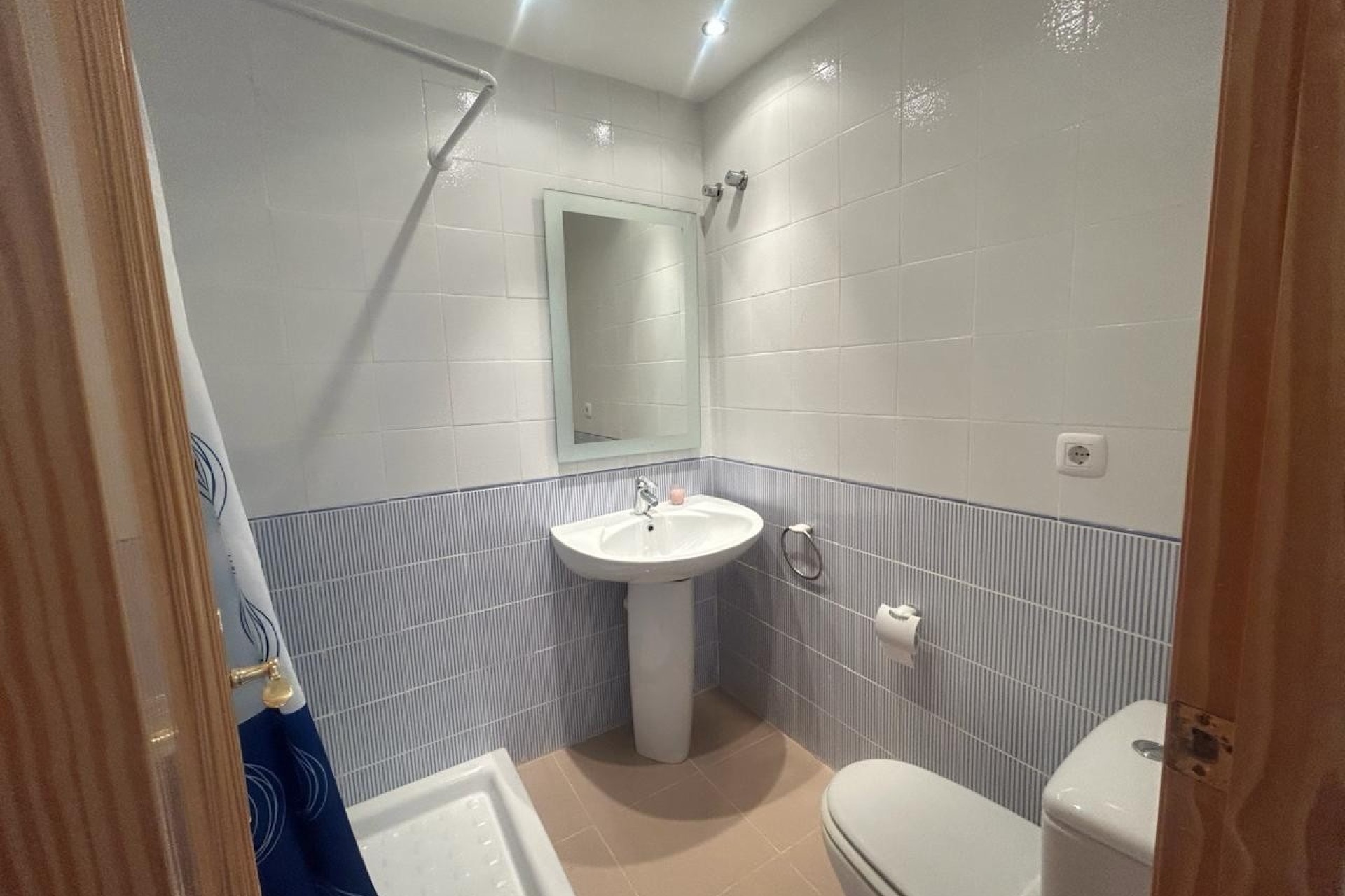 Resale - Apartment / Flat -
Guardamar del Segura