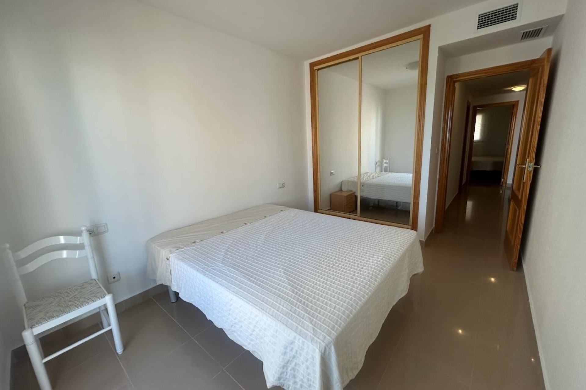 Resale - Apartment / Flat -
Guardamar del Segura