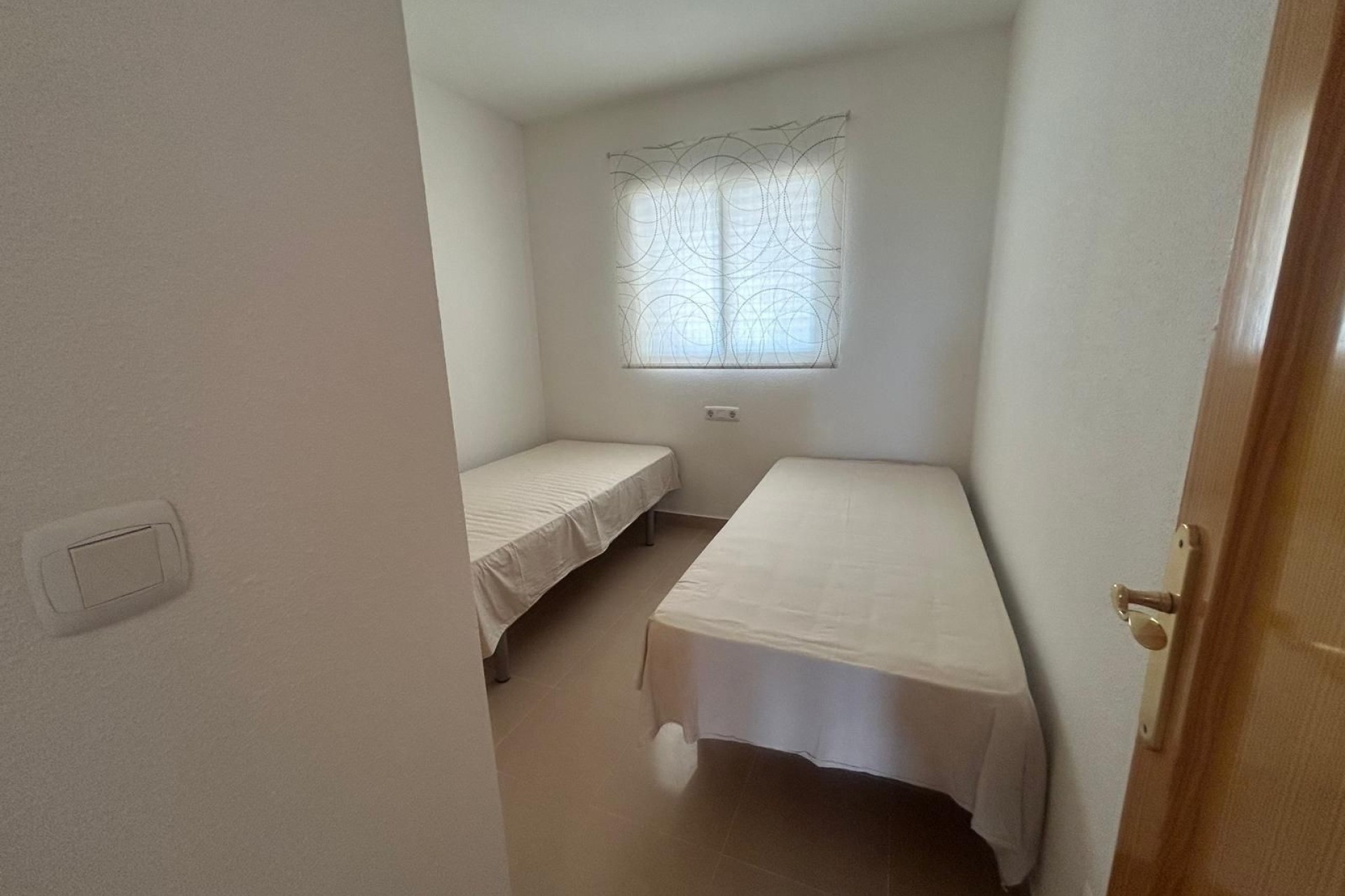 Resale - Apartment / Flat -
Guardamar del Segura