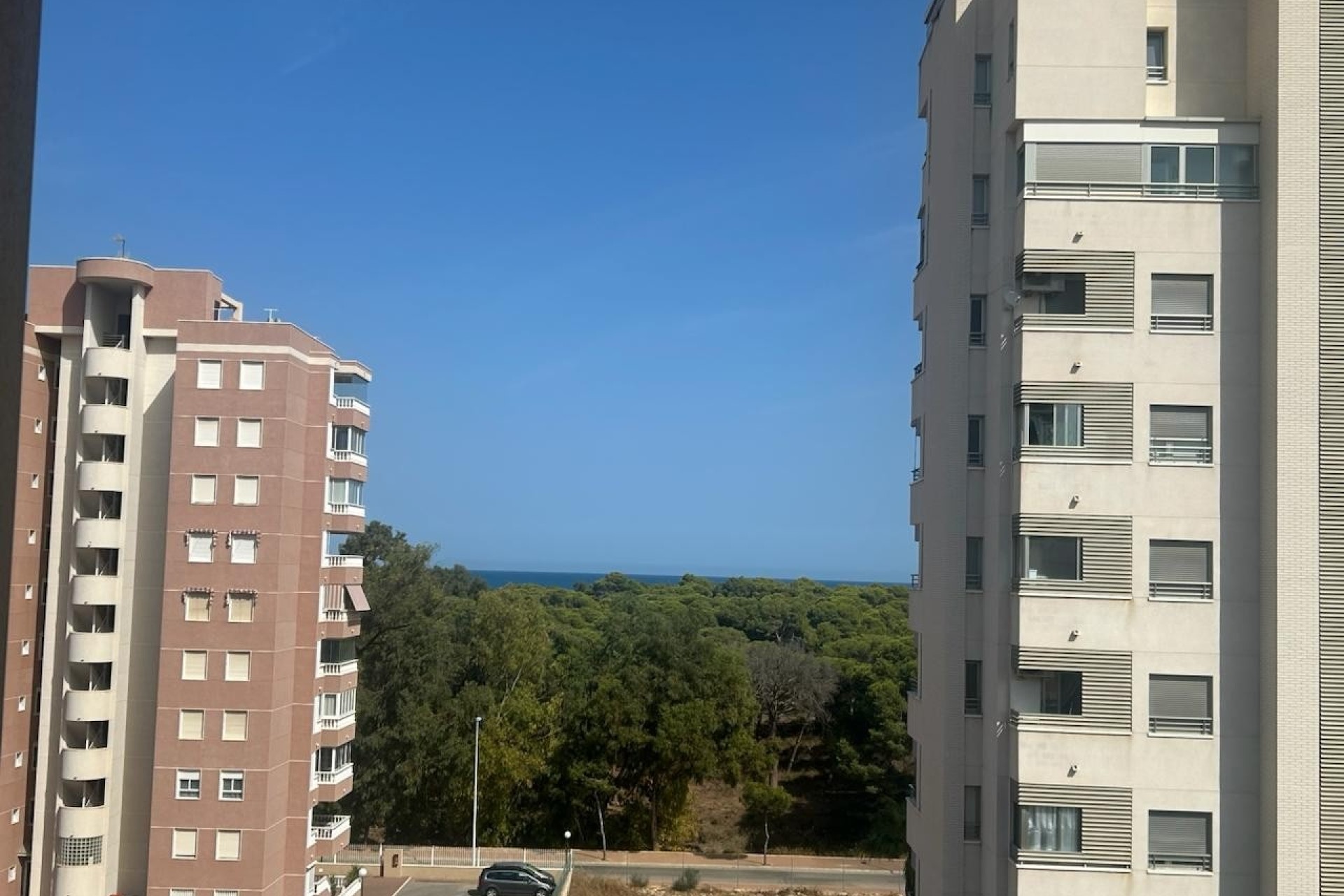 Resale - Apartment / Flat -
Guardamar del Segura
