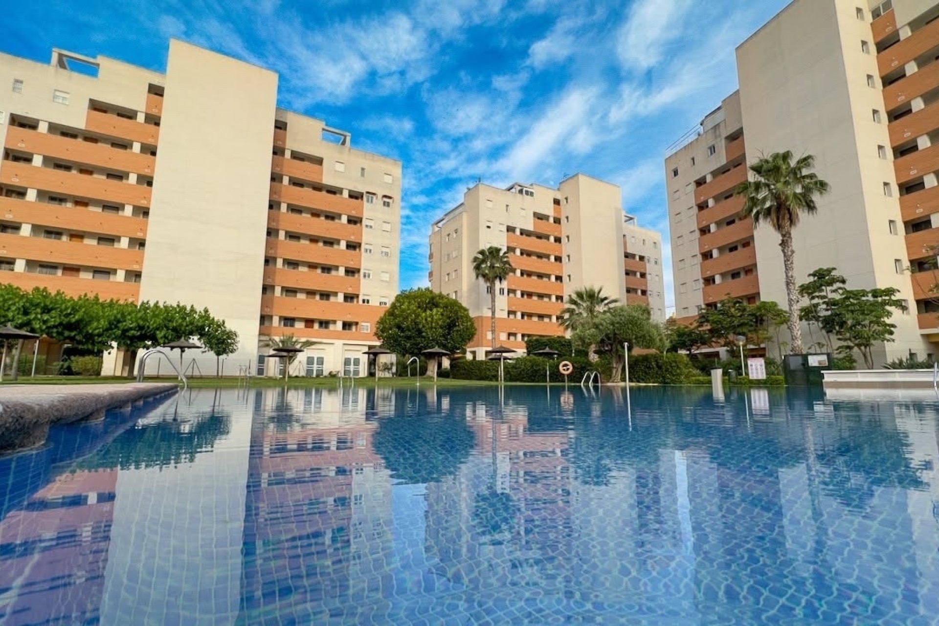 Resale - Apartment / Flat -
Guardamar del Segura