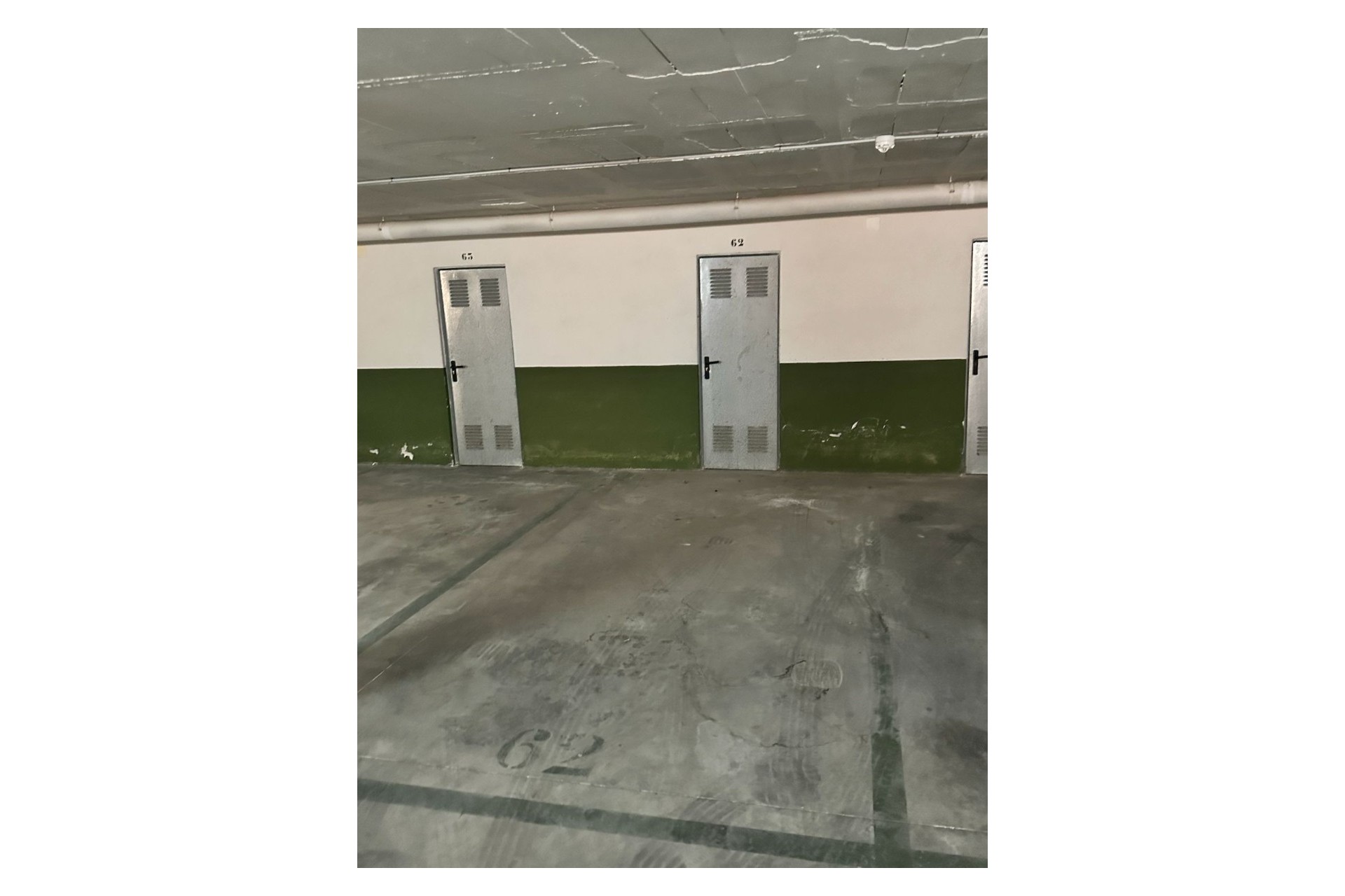 Resale - Apartment / Flat -
Guardamar del Segura