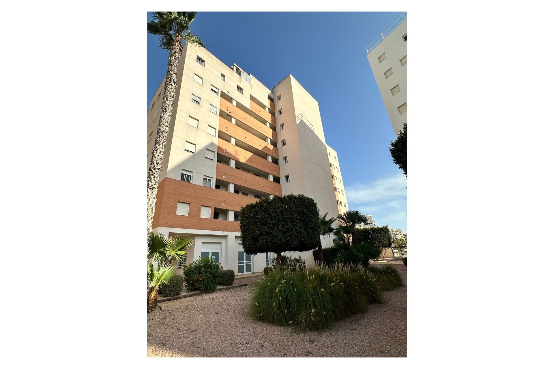 Resale - Apartment / Flat -
Guardamar del Segura