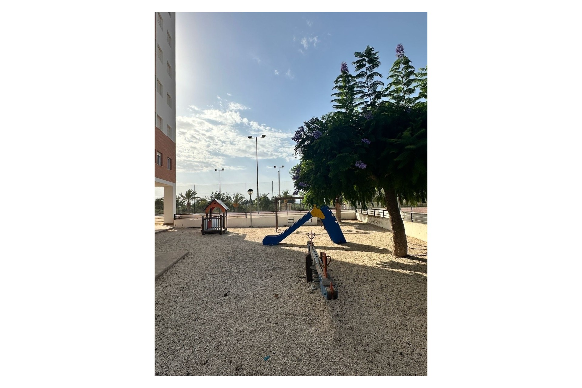 Resale - Apartment / Flat -
Guardamar del Segura