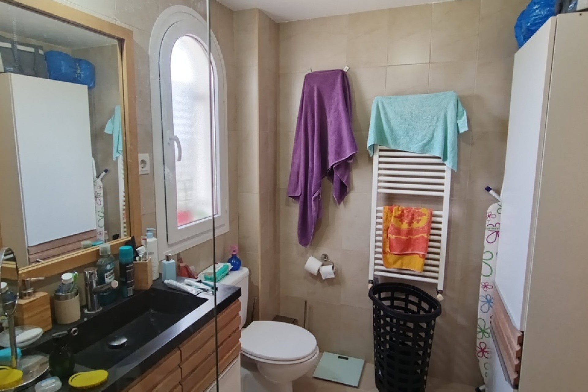 Resale - Apartment / Flat -
Hacienda Riquelme Golf Resort - Inland