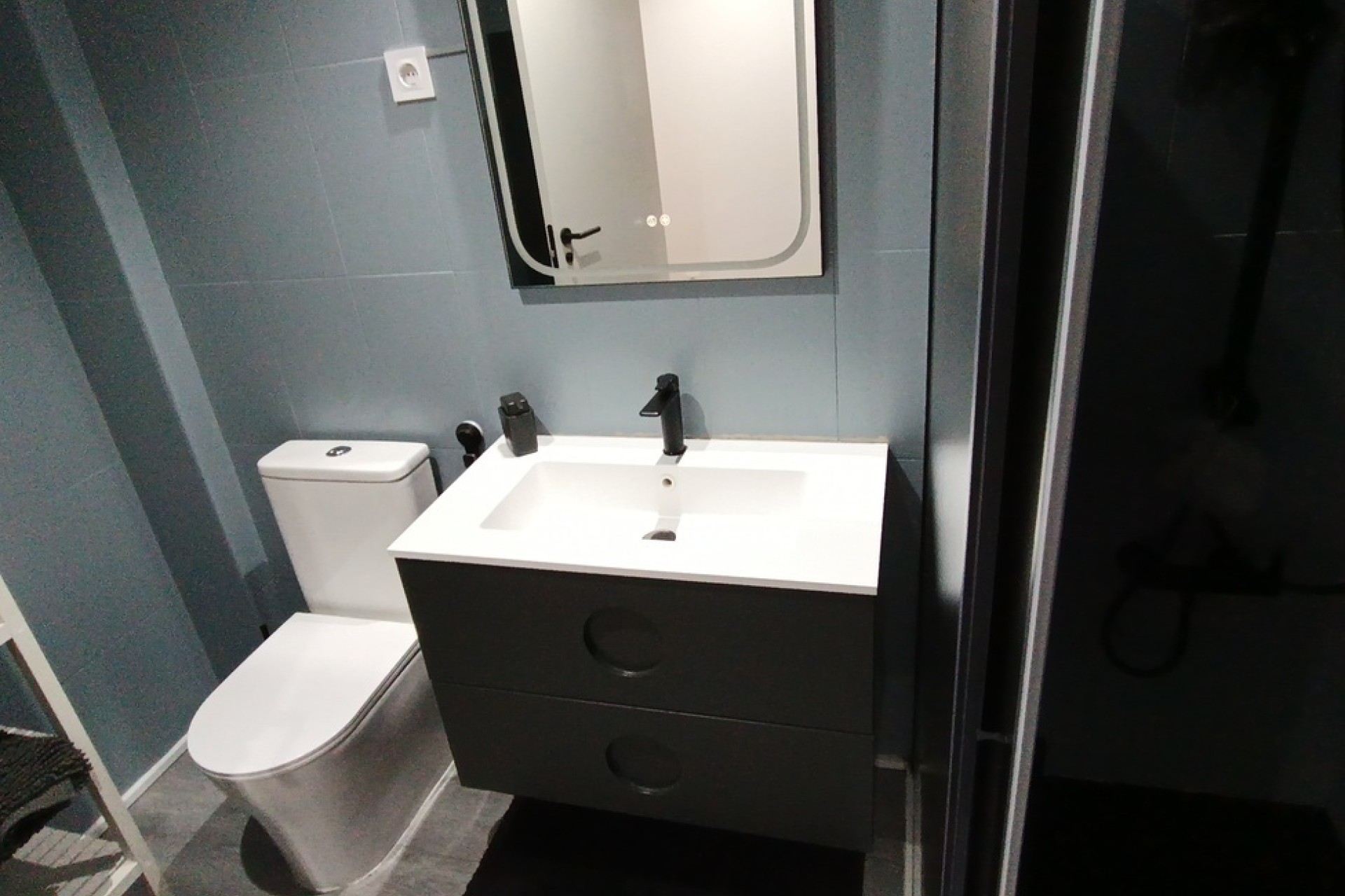 Resale - Apartment / Flat -
Hacienda Riquelme Golf Resort - Inland