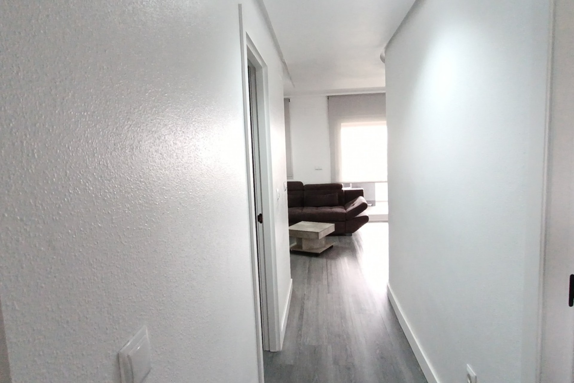 Resale - Apartment / Flat -
Hacienda Riquelme Golf Resort - Inland