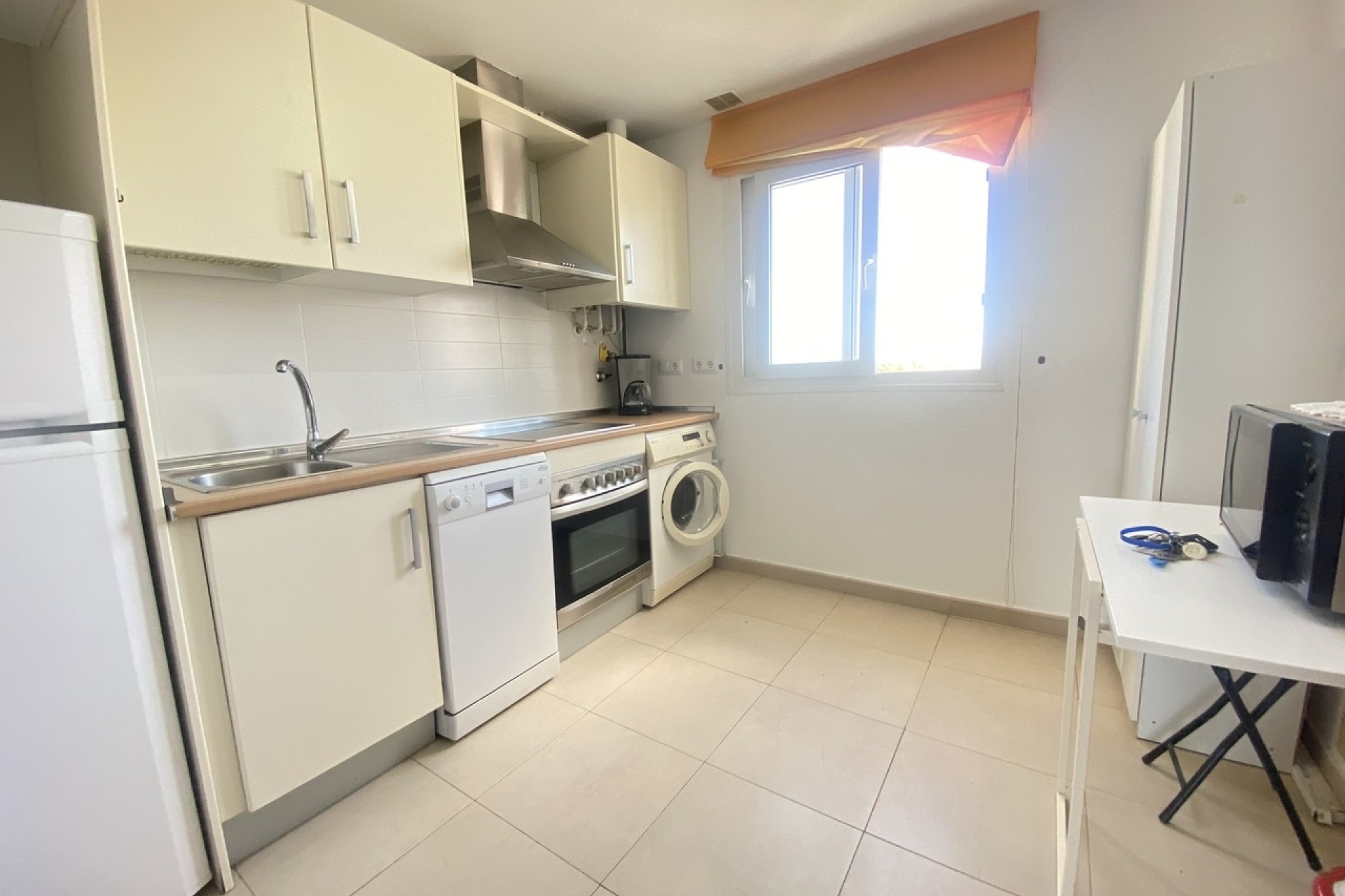 Resale - Apartment / Flat -
Hacienda Riquelme Golf Resort
