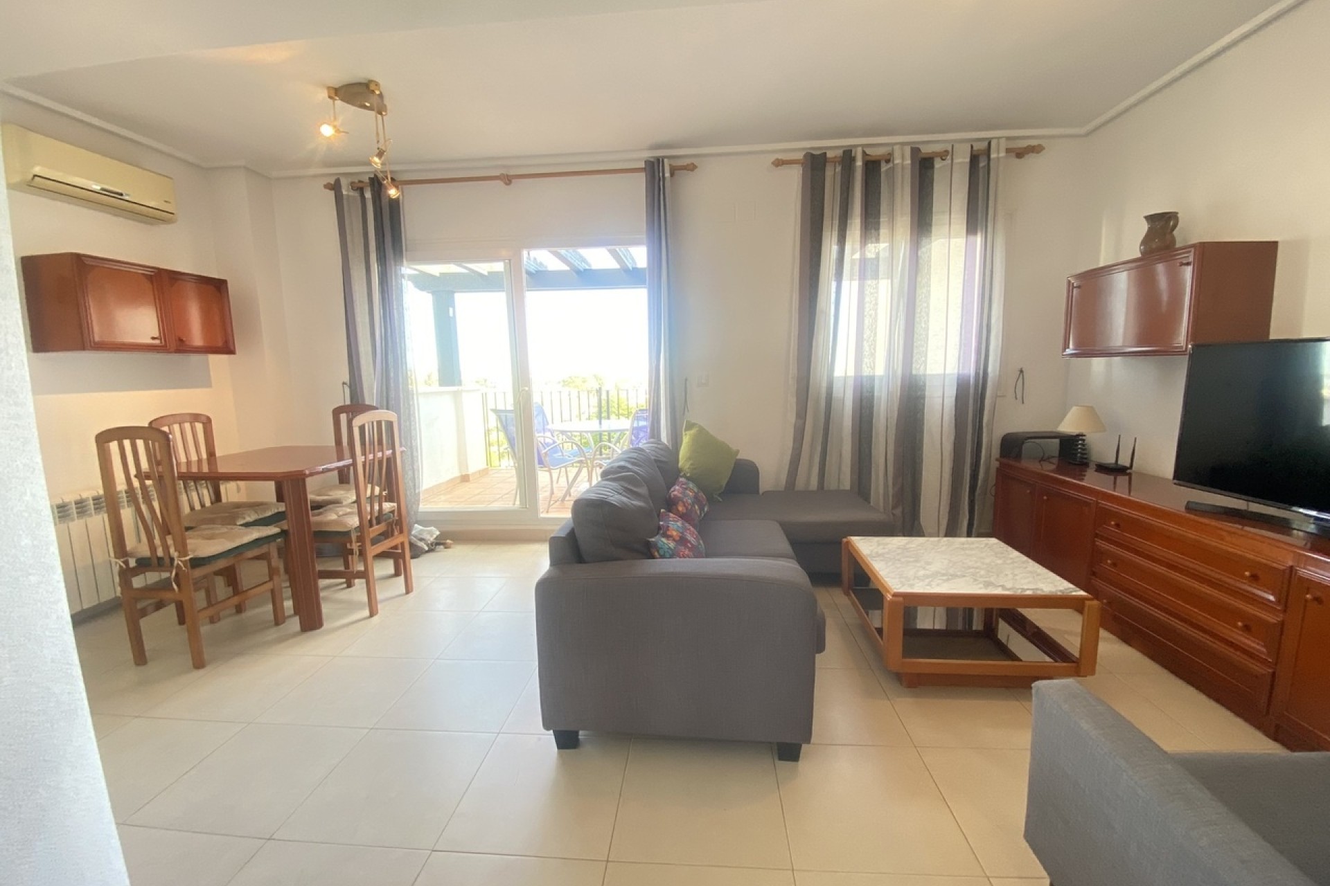 Resale - Apartment / Flat -
Hacienda Riquelme Golf Resort