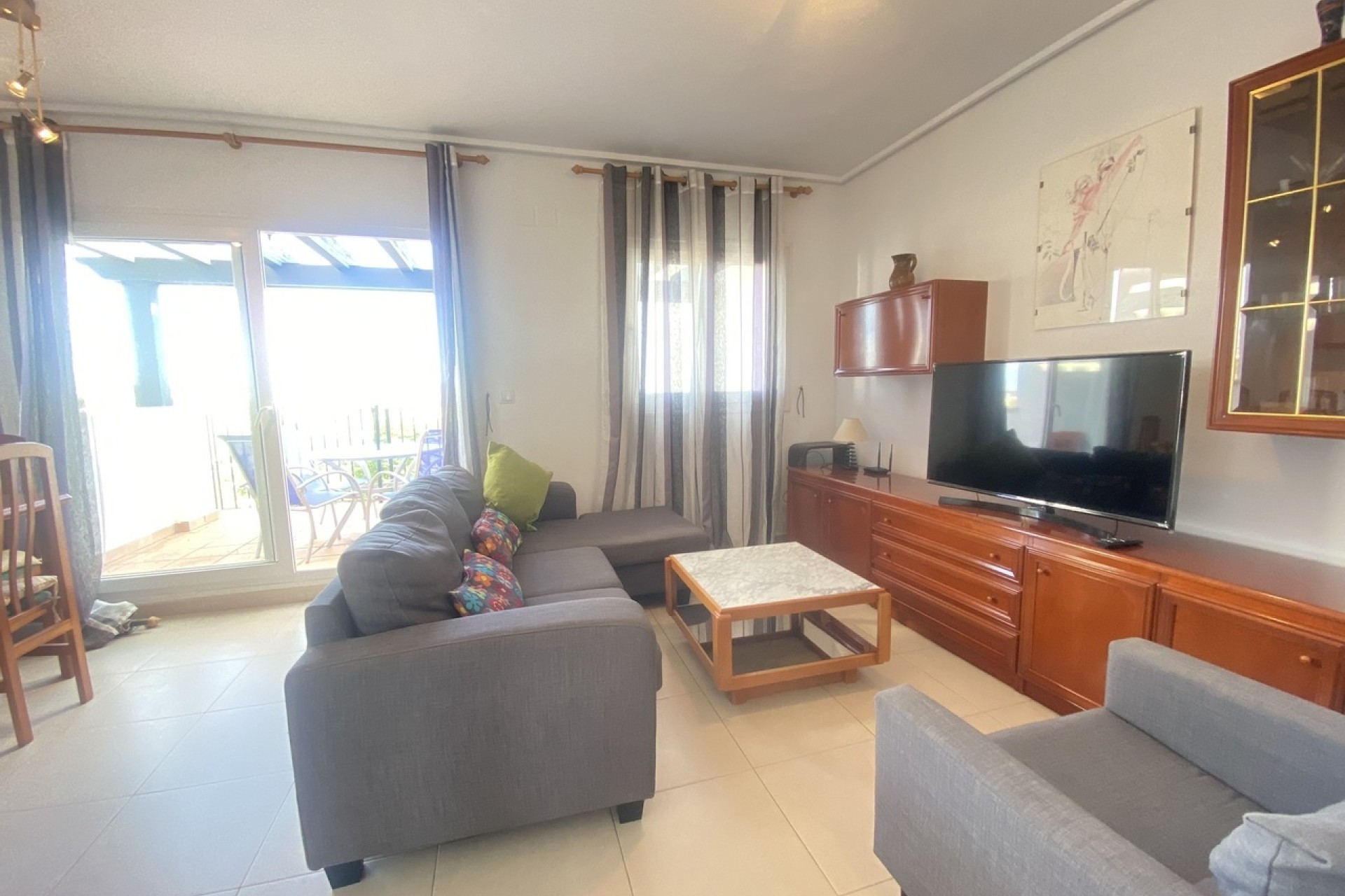Resale - Apartment / Flat -
Hacienda Riquelme Golf Resort