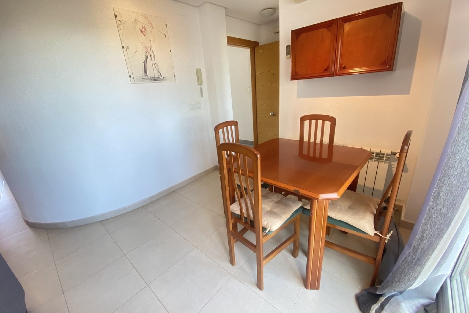 Resale - Apartment / Flat -
Hacienda Riquelme Golf Resort