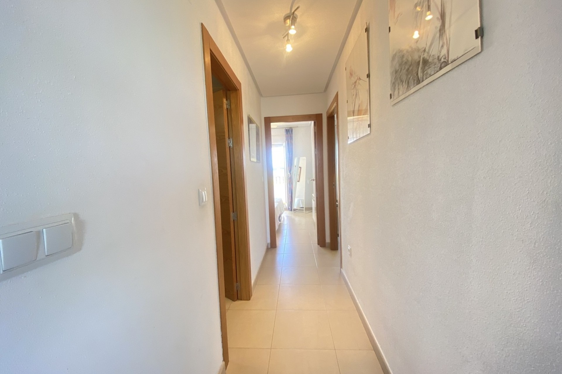 Resale - Apartment / Flat -
Hacienda Riquelme Golf Resort