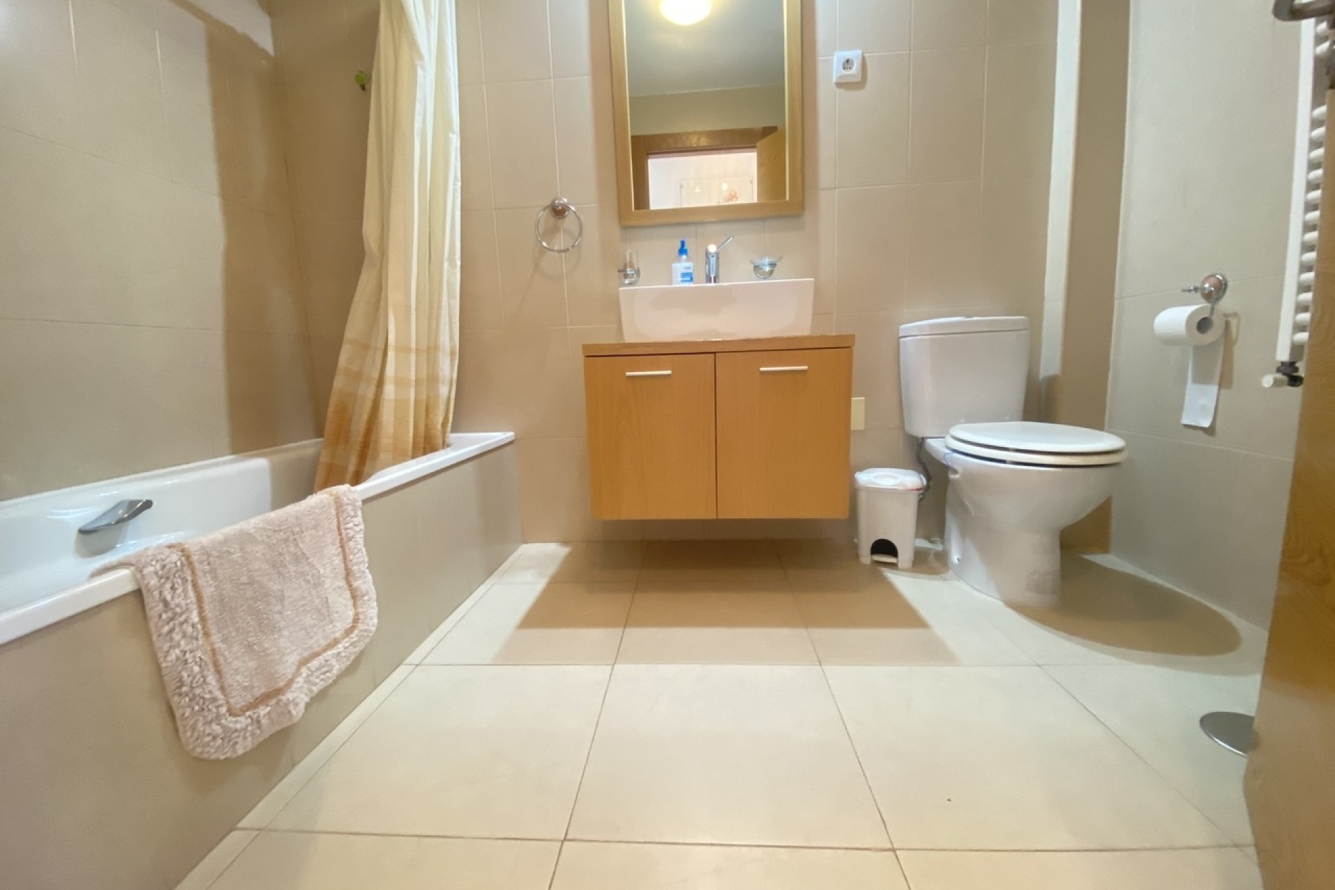 Resale - Apartment / Flat -
Hacienda Riquelme Golf Resort