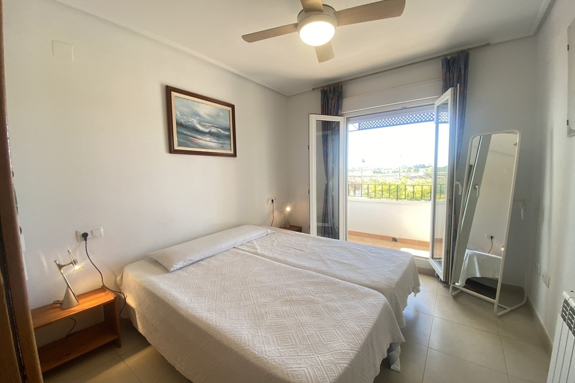 Resale - Apartment / Flat -
Hacienda Riquelme Golf Resort