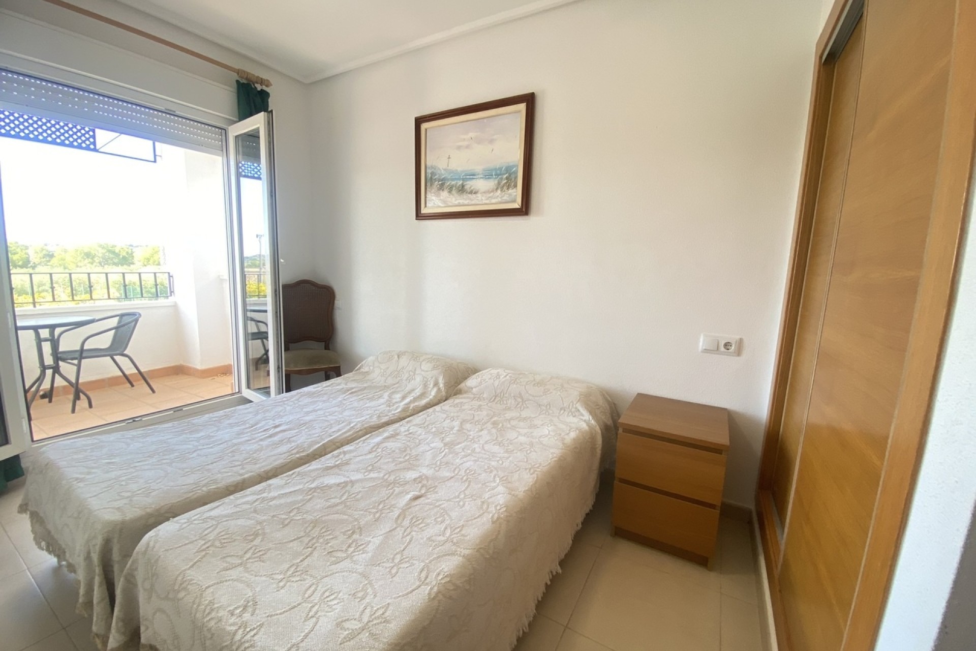 Resale - Apartment / Flat -
Hacienda Riquelme Golf Resort