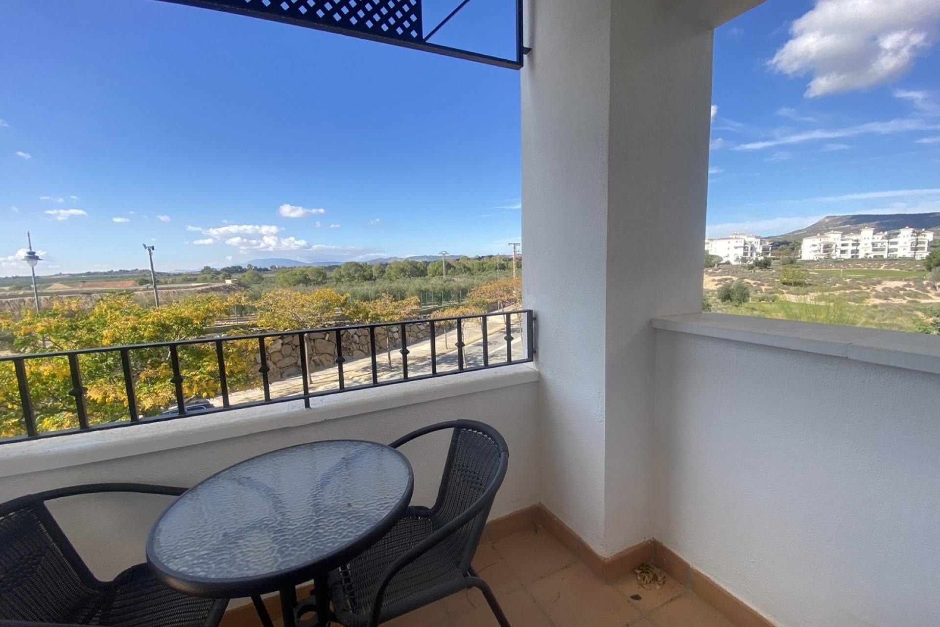 Resale - Apartment / Flat -
Hacienda Riquelme Golf Resort