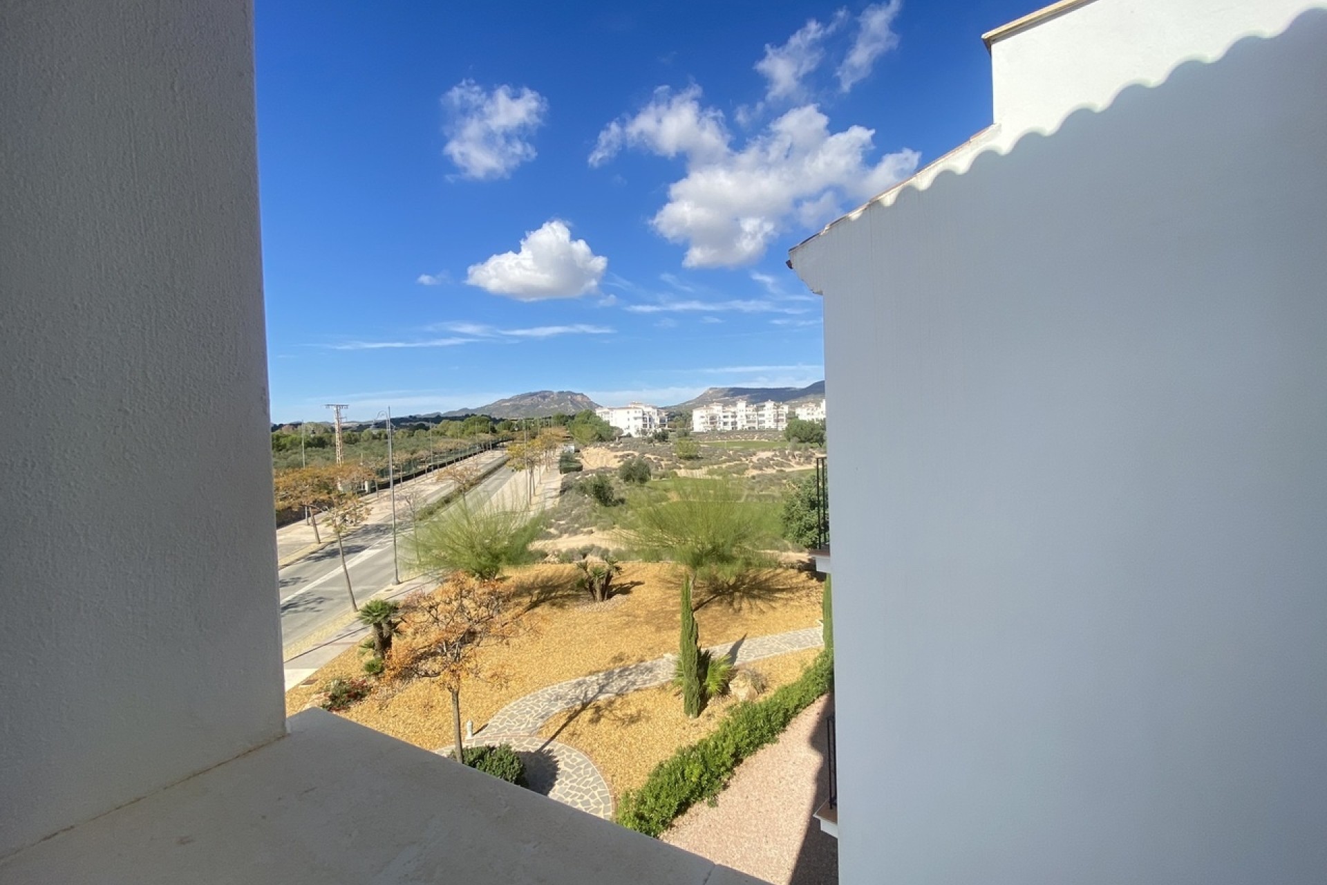 Resale - Apartment / Flat -
Hacienda Riquelme Golf Resort