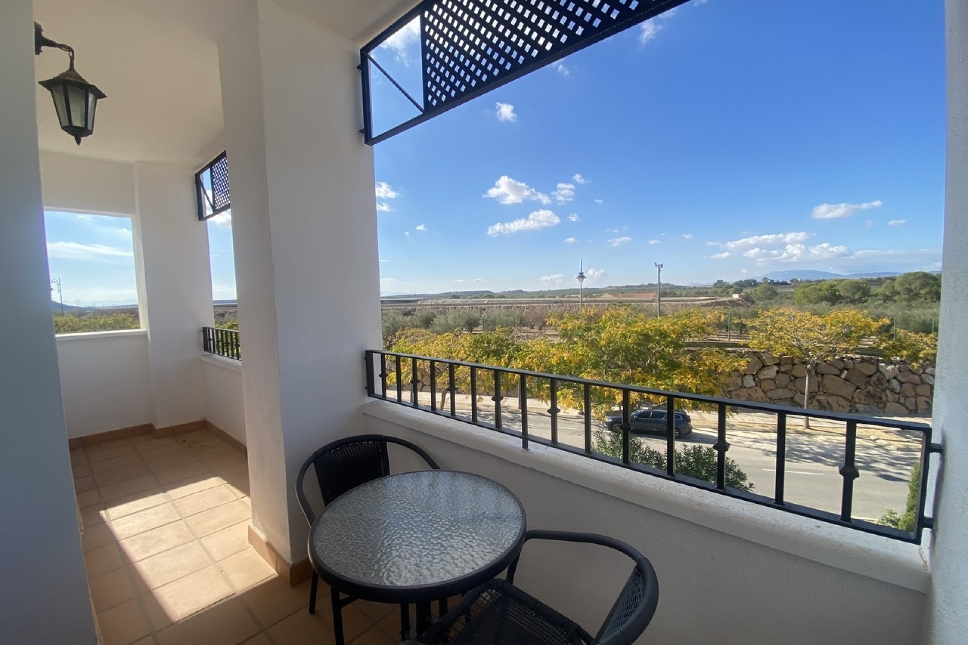 Resale - Apartment / Flat -
Hacienda Riquelme Golf Resort