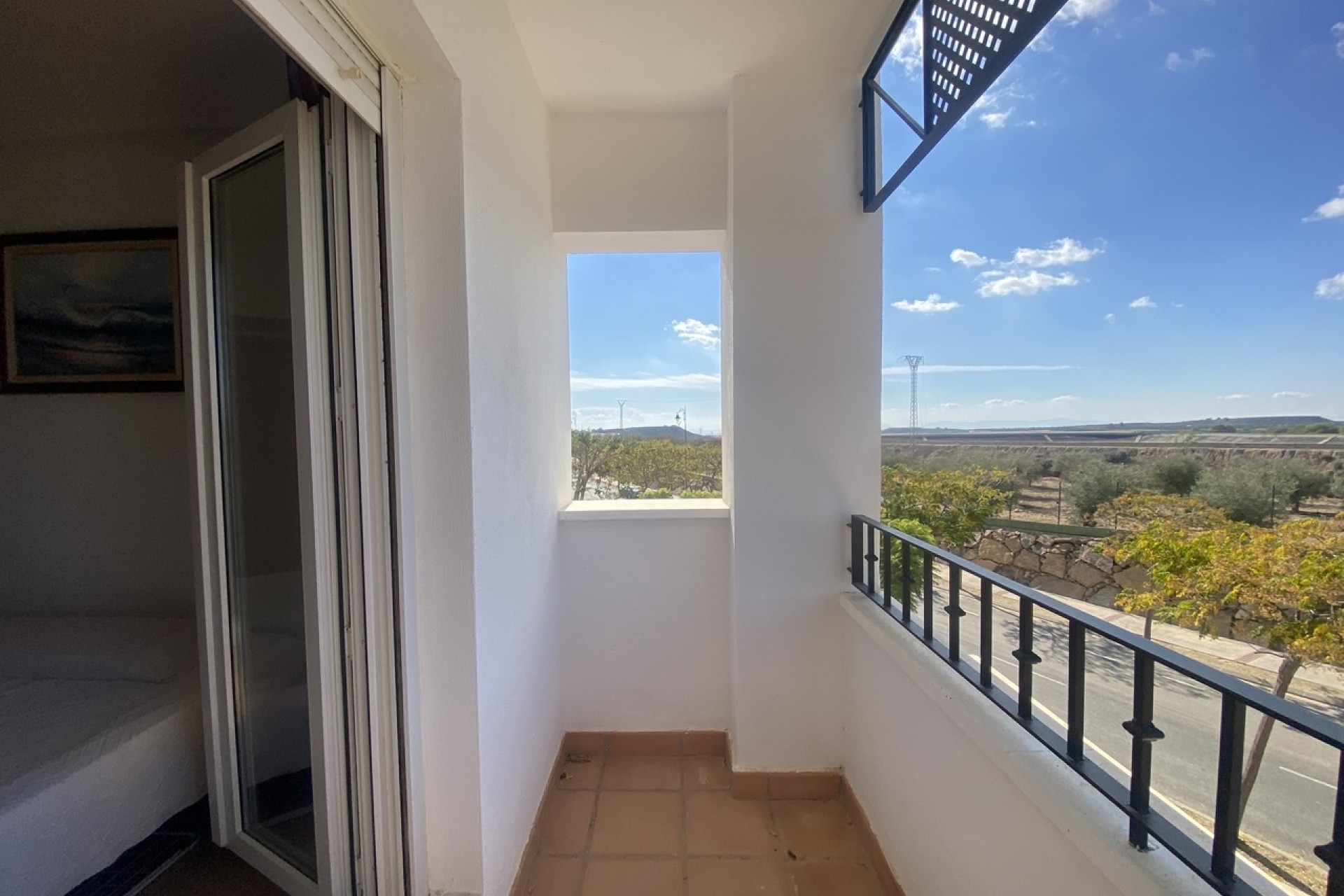 Resale - Apartment / Flat -
Hacienda Riquelme Golf Resort