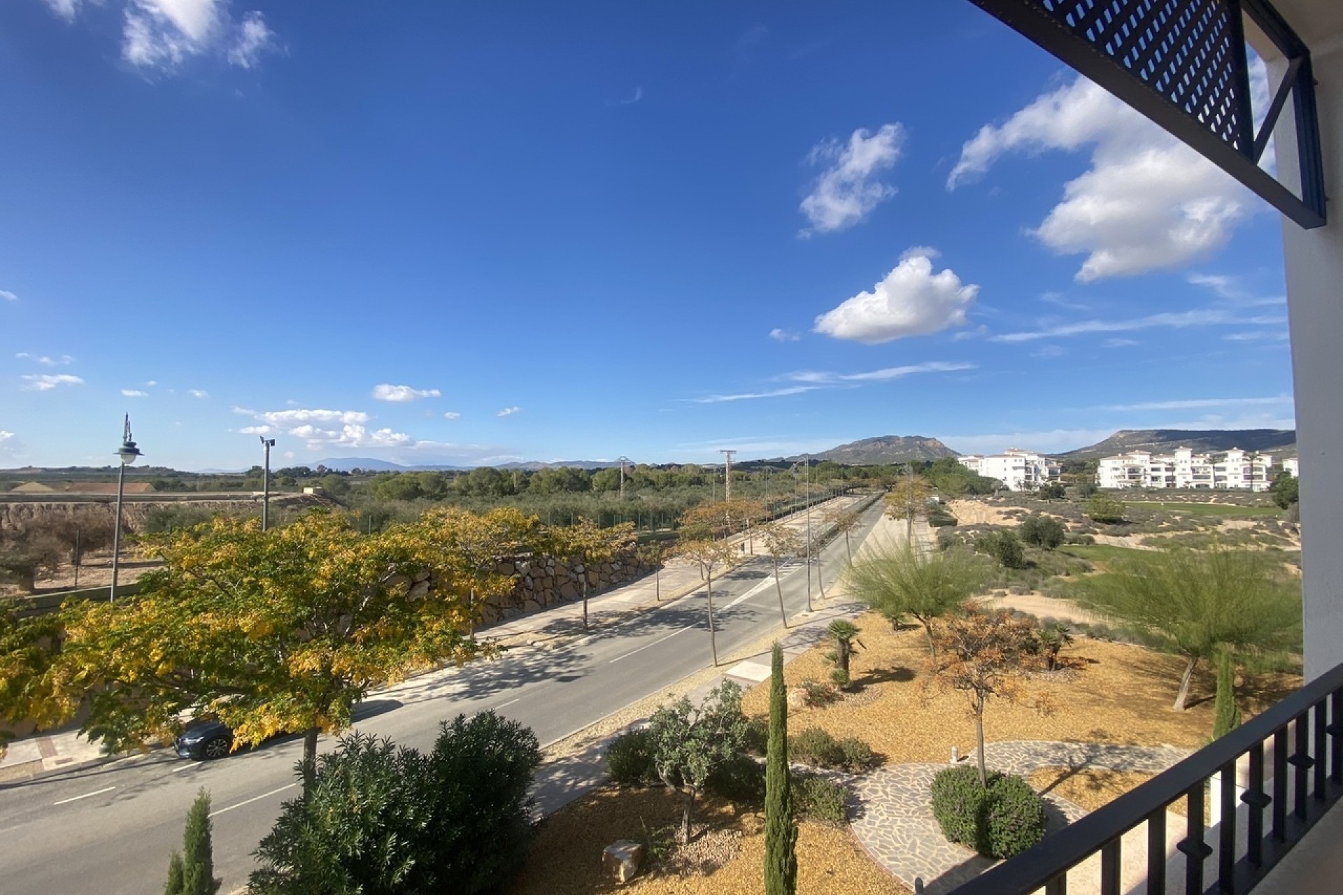 Resale - Apartment / Flat -
Hacienda Riquelme Golf Resort