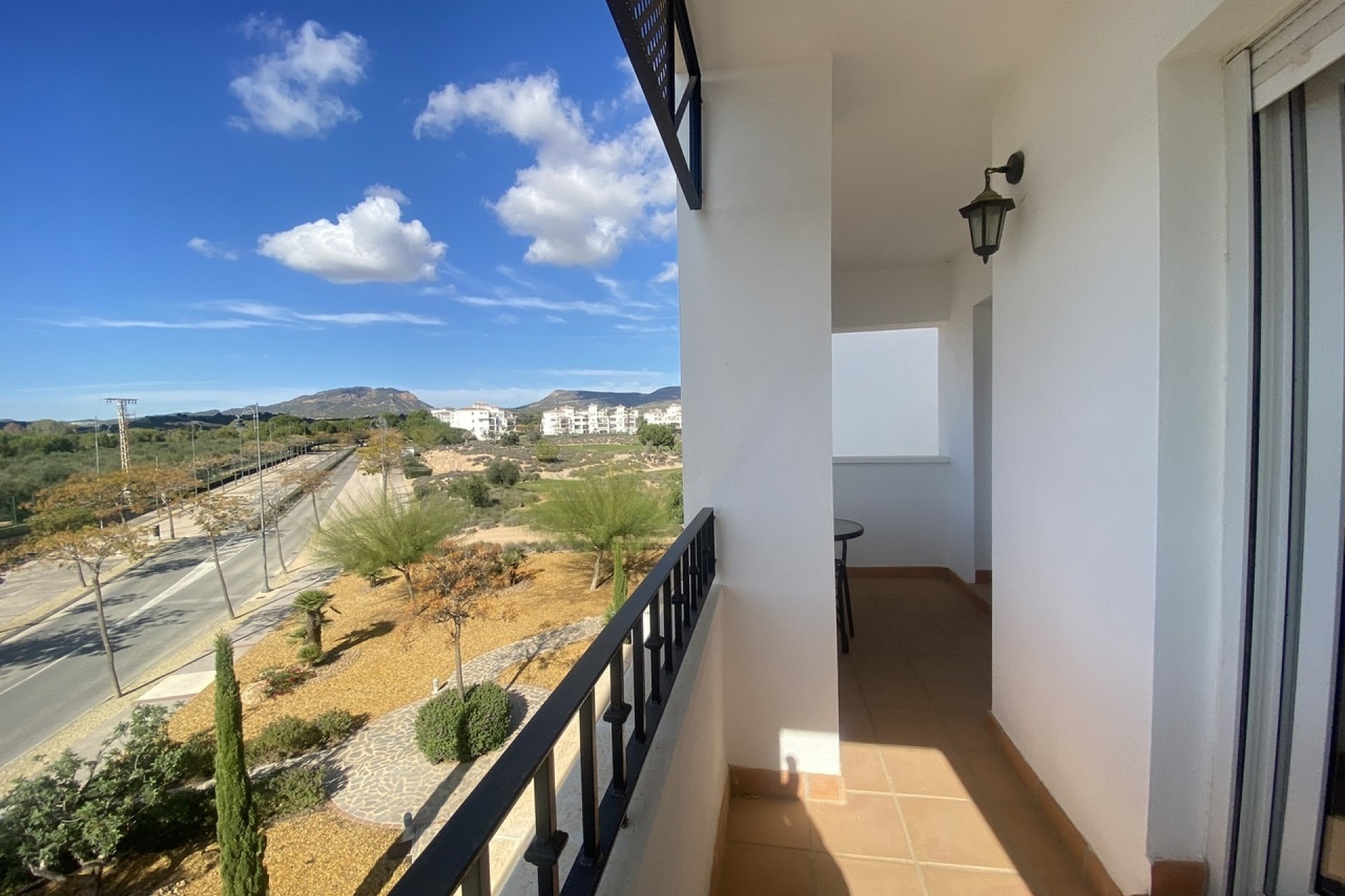 Resale - Apartment / Flat -
Hacienda Riquelme Golf Resort