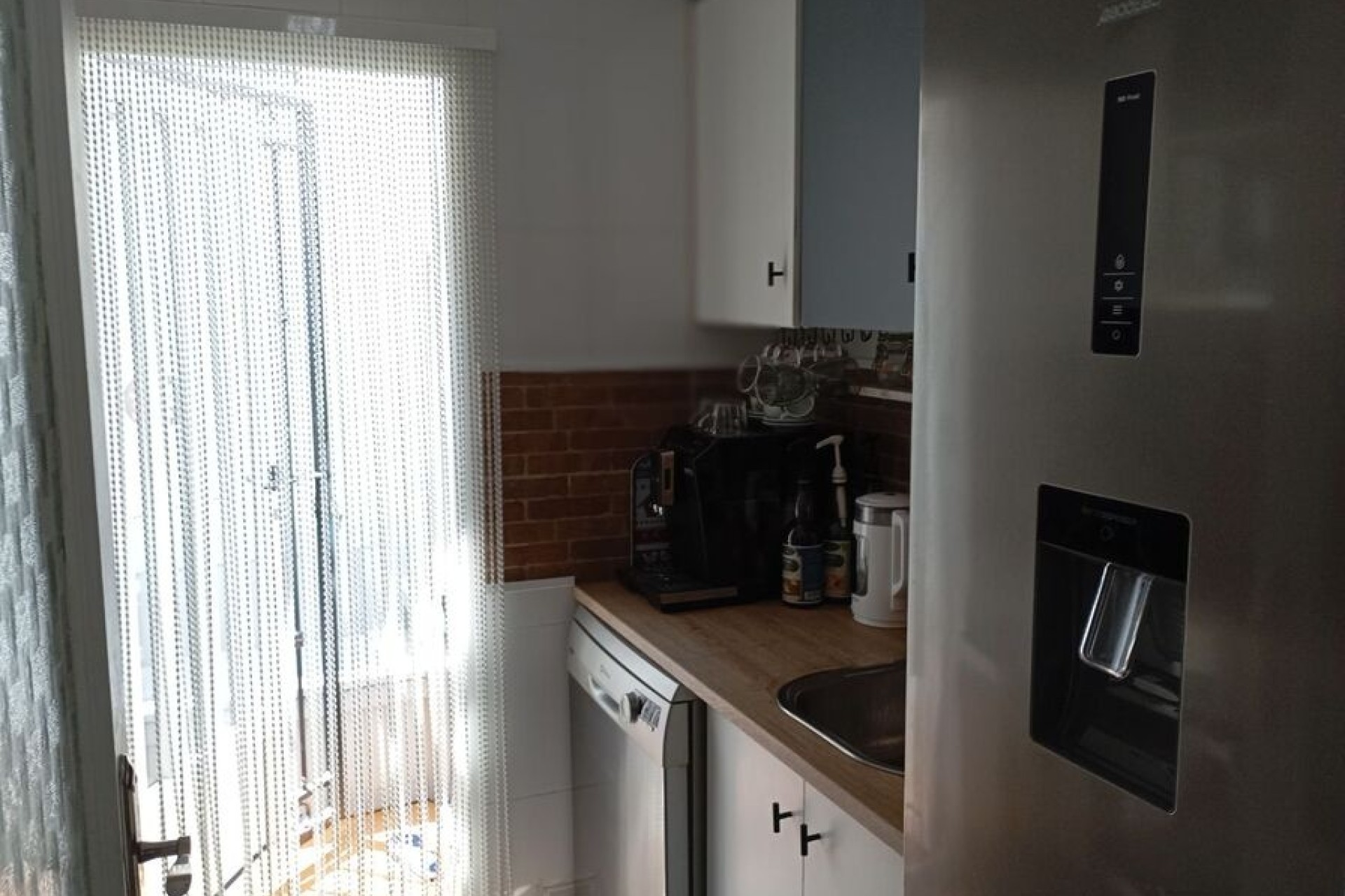 Resale - Apartment / Flat -
Jacarilla - Inland