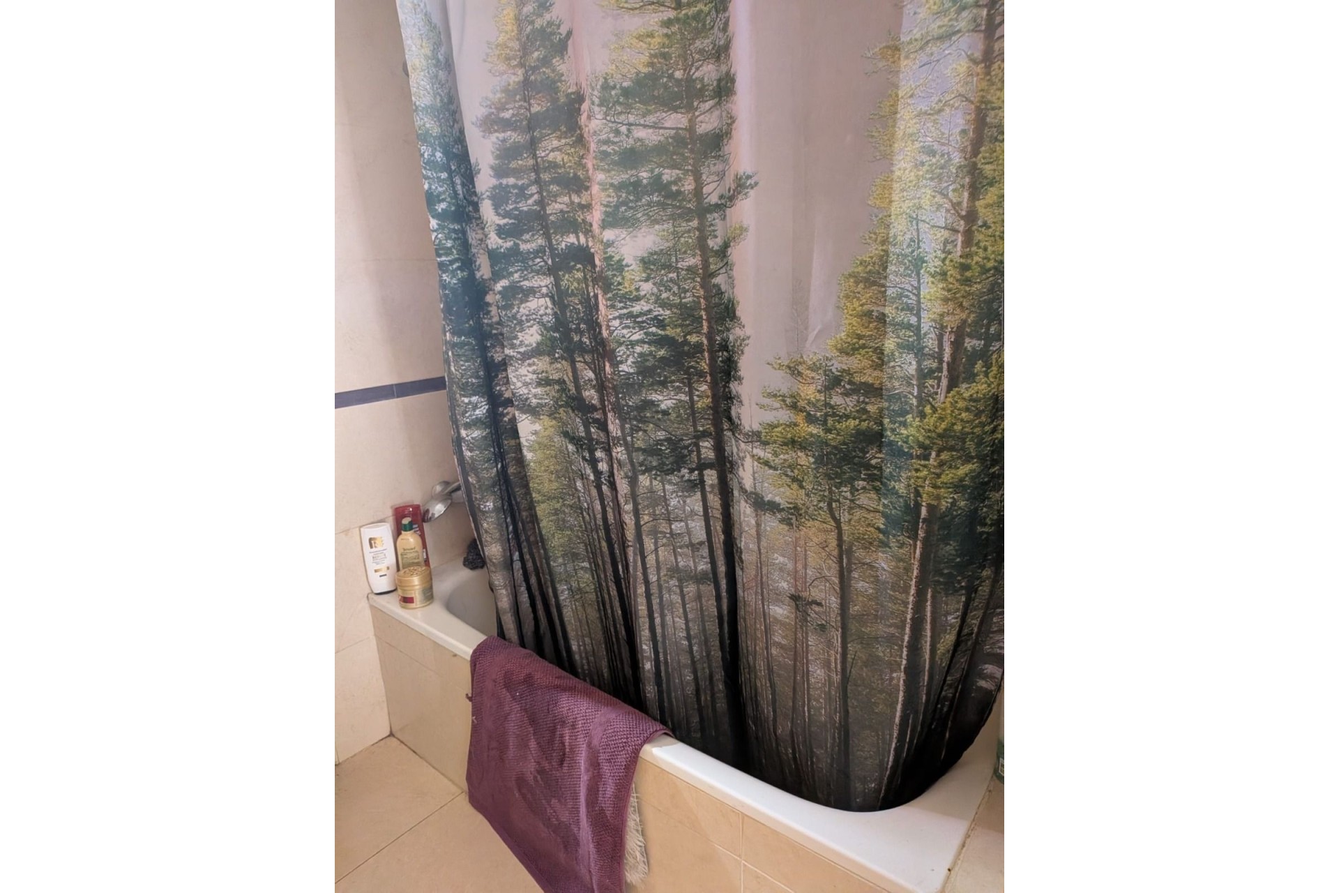 Resale - Apartment / Flat -
Jesus Pobre - Inland