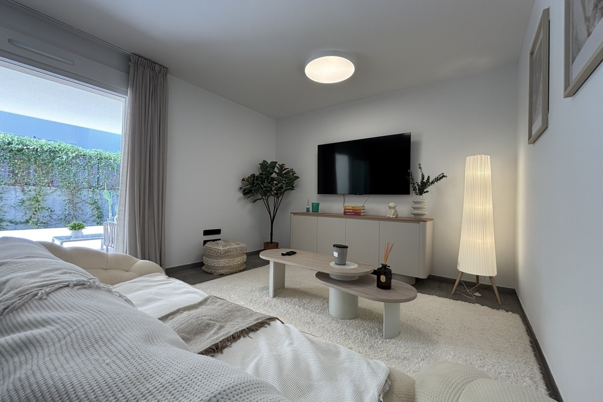 Resale - Apartment / Flat -
La Finca Golf - Algorfa (La Finca Golf)