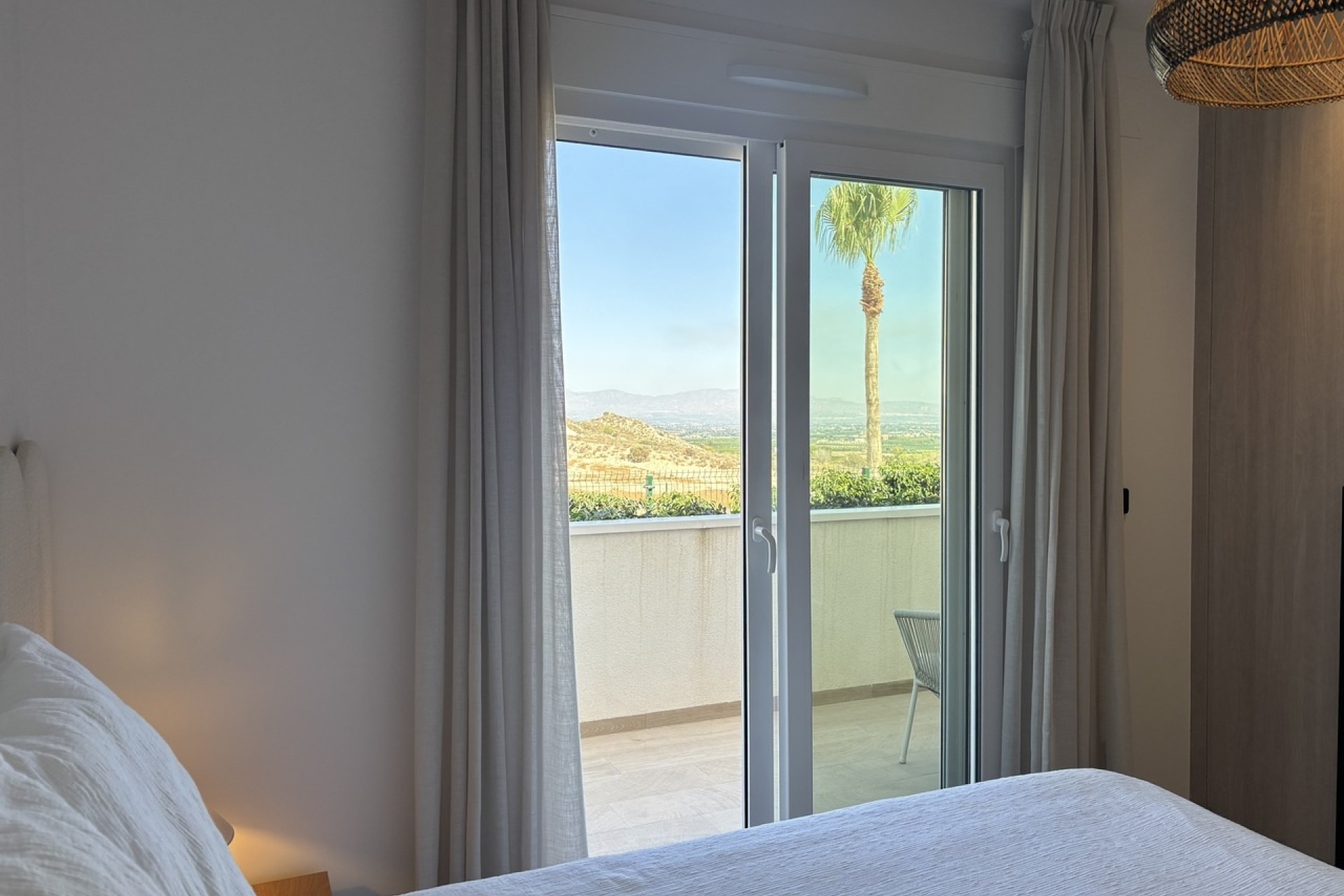 Resale - Apartment / Flat -
La Finca Golf - Algorfa (La Finca Golf)