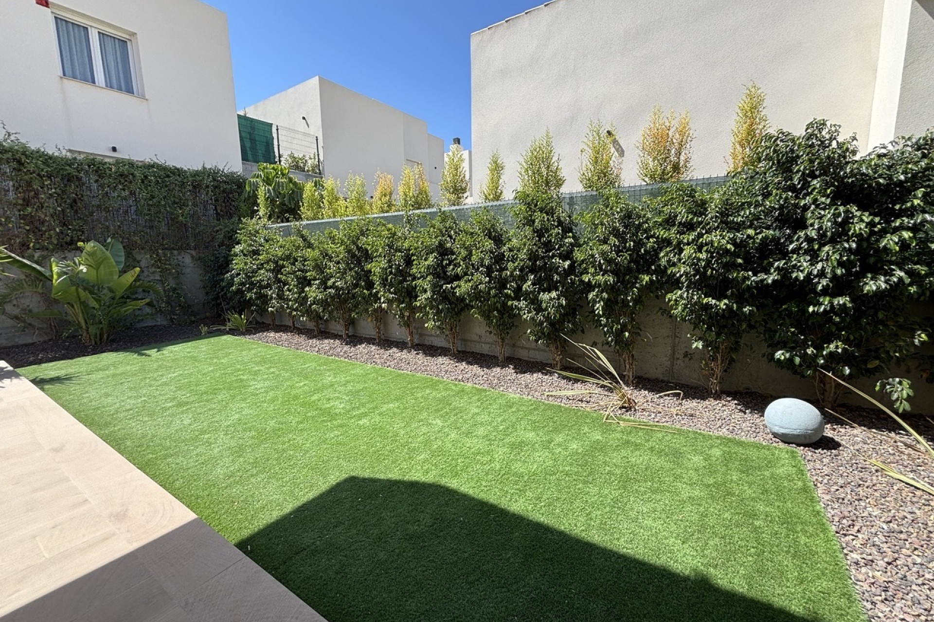 Resale - Apartment / Flat -
La Finca Golf - Algorfa (La Finca Golf)