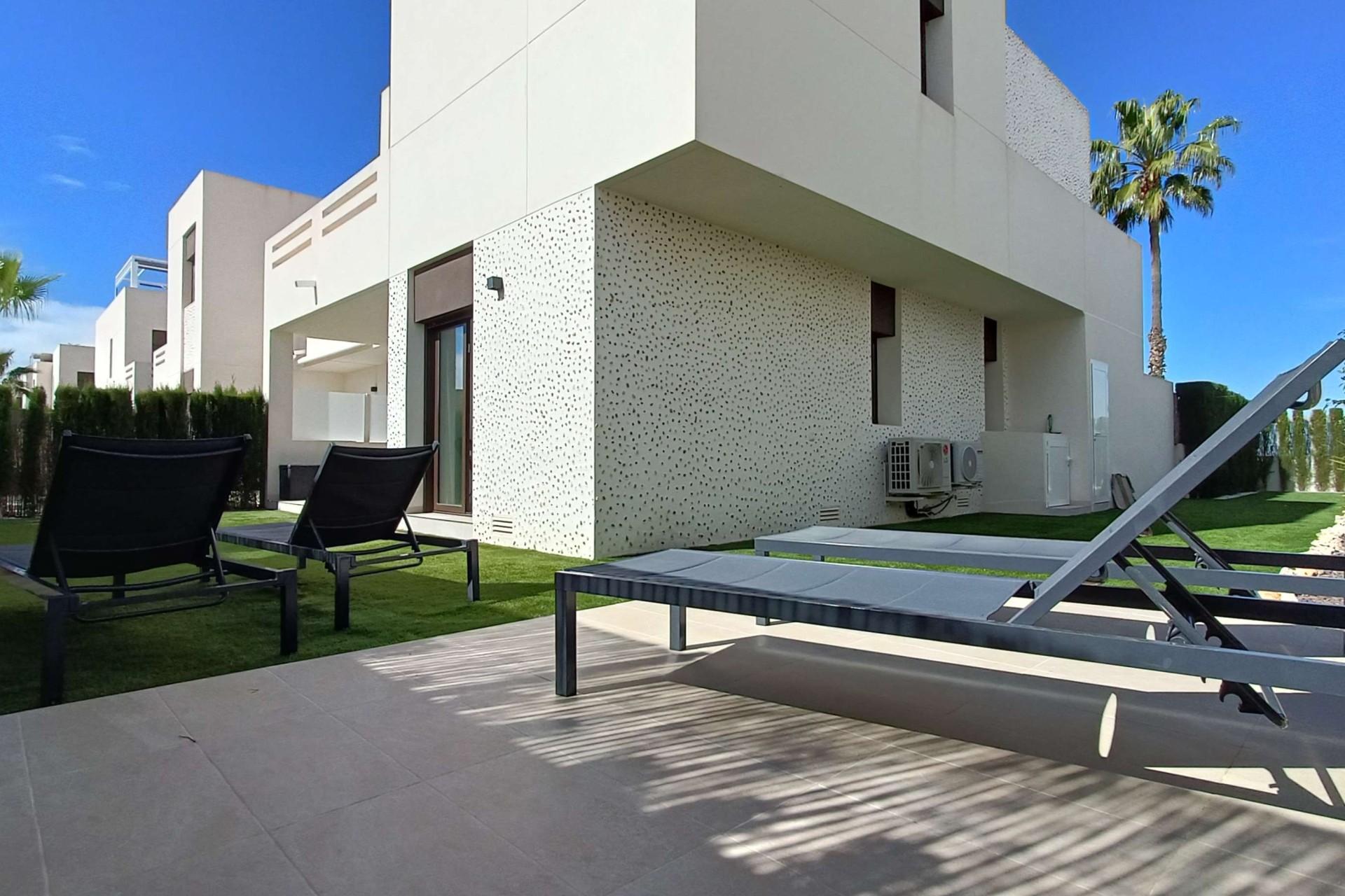 Resale - Apartment / Flat -
La Finca Golf - La Finca Golf and Spa Resort