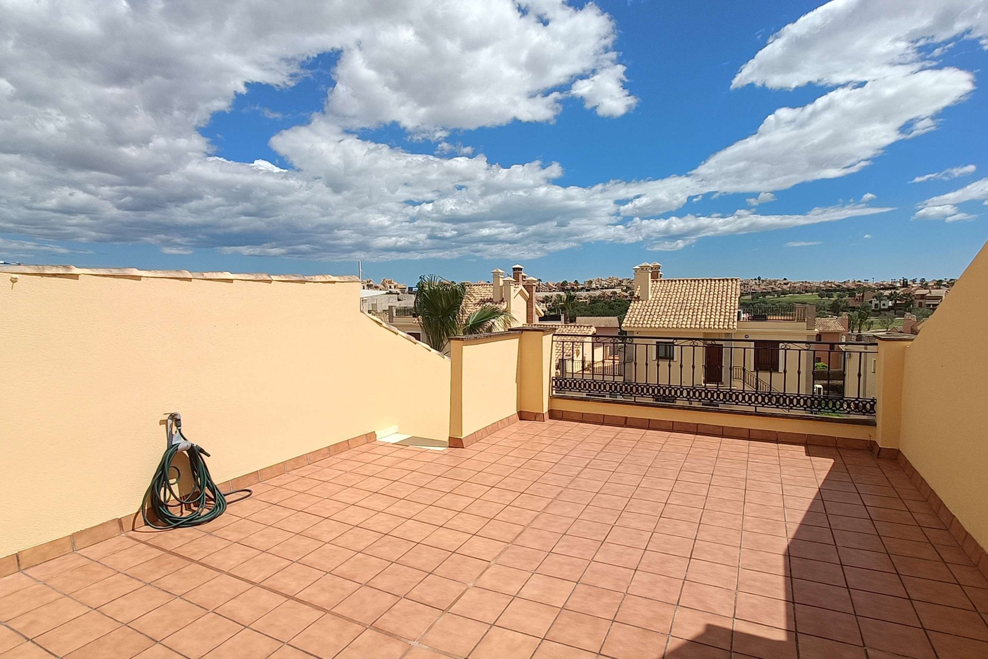 Resale - Apartment / Flat -
La Finca Golf - La Finca Golf and Spa Resort