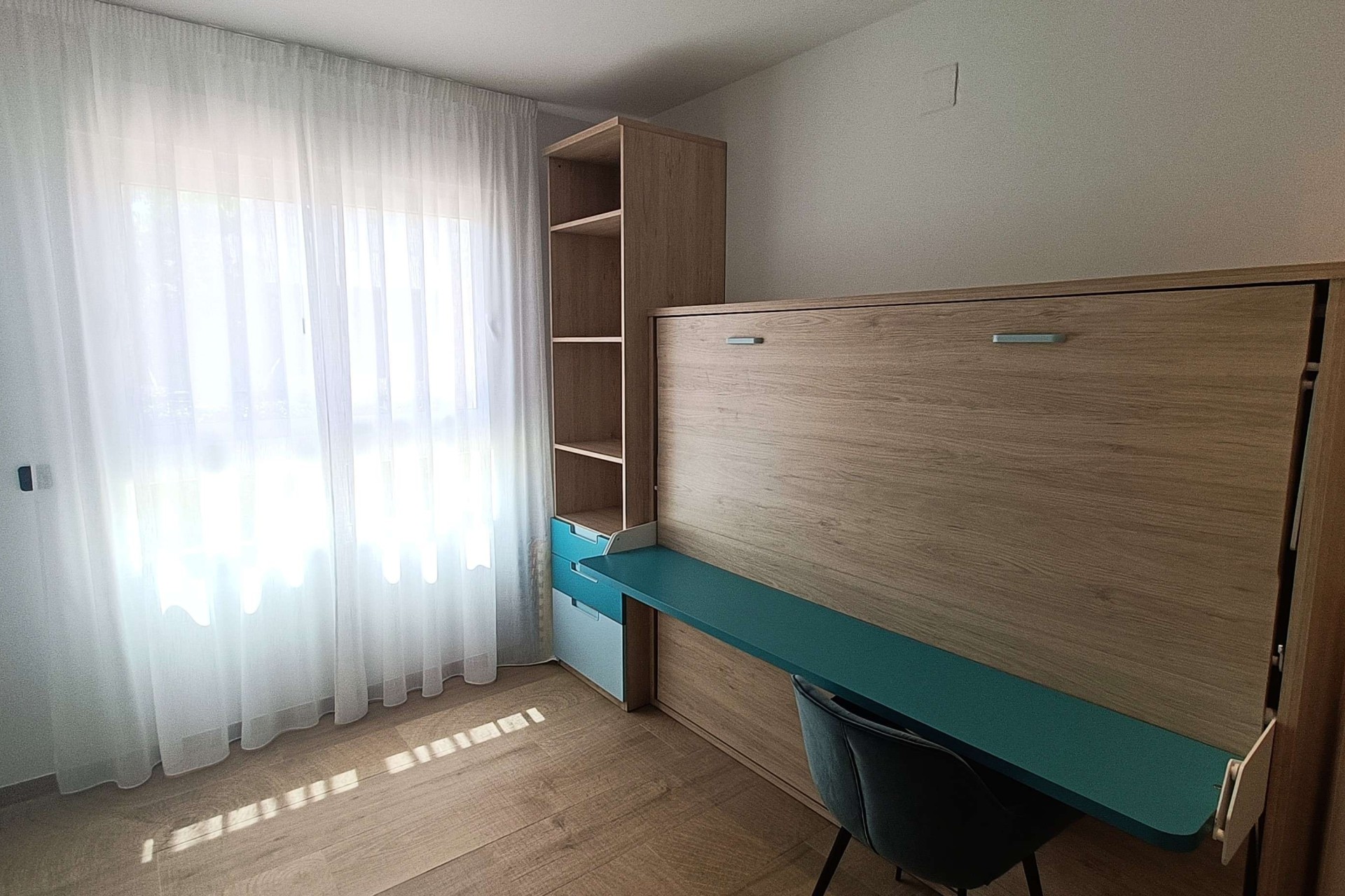Resale - Apartment / Flat -
La Finca Golf - La Finca Golf Resort