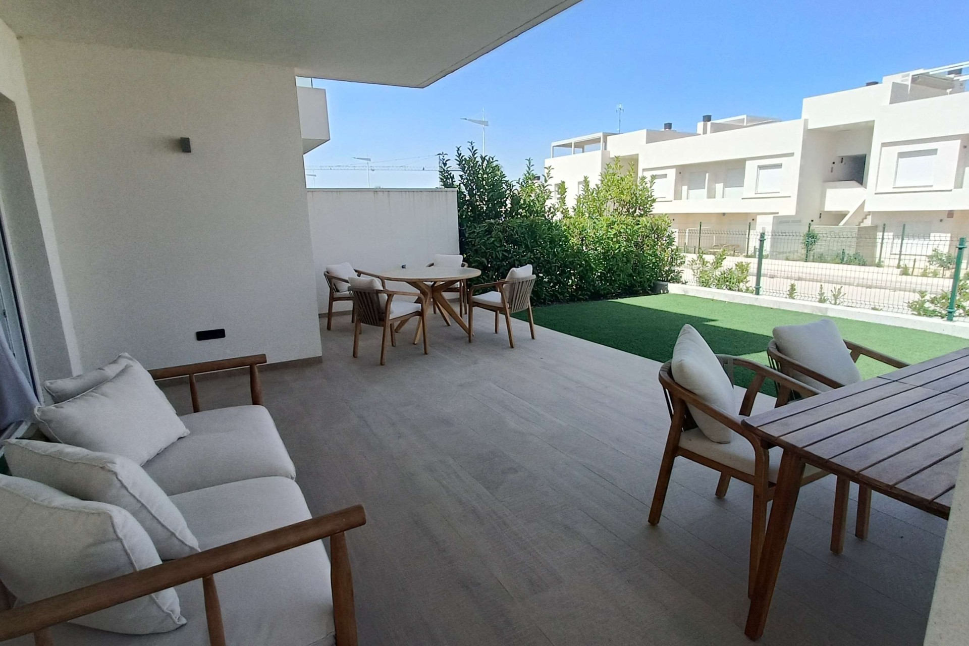 Resale - Apartment / Flat -
La Finca Golf - La Finca Golf Resort