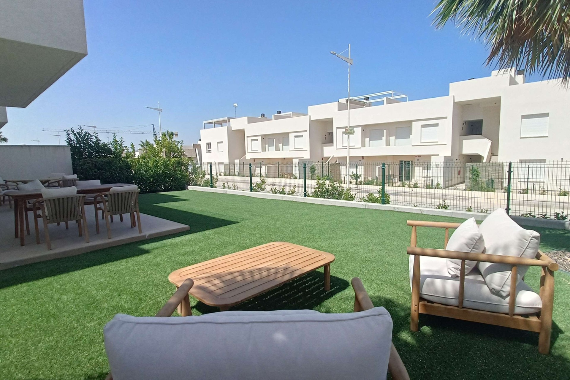 Resale - Apartment / Flat -
La Finca Golf - La Finca Golf Resort