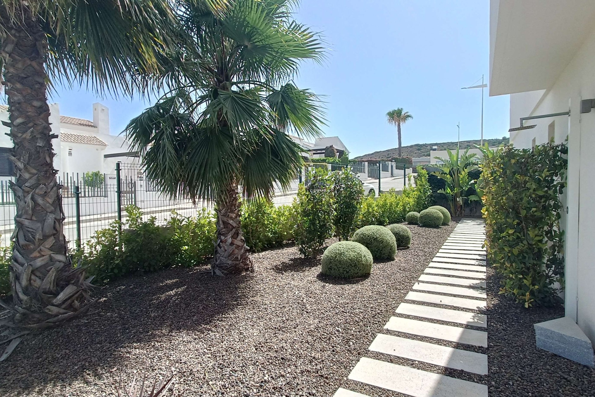 Resale - Apartment / Flat -
La Finca Golf - La Finca Golf Resort
