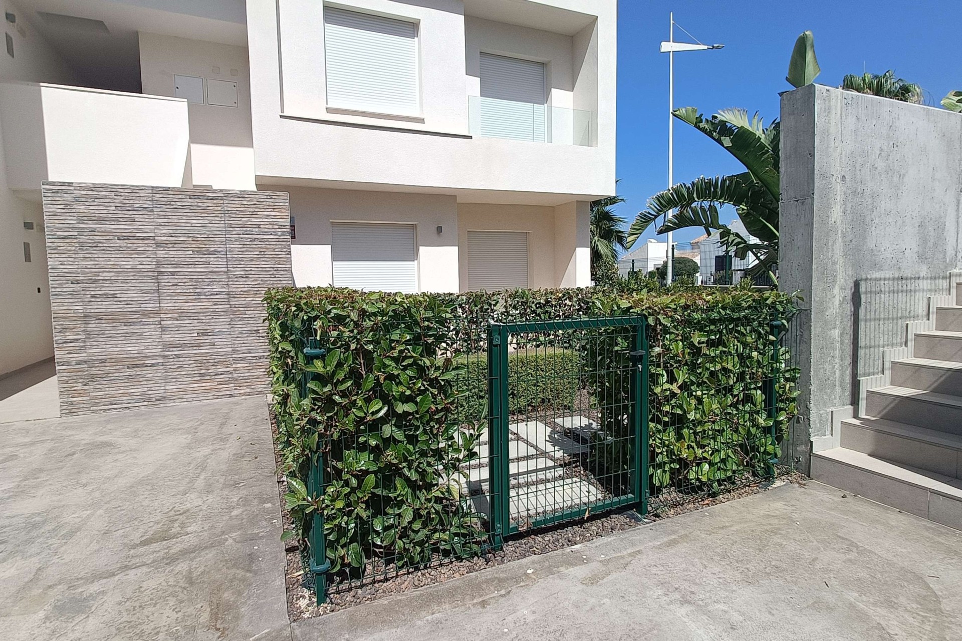 Resale - Apartment / Flat -
La Finca Golf - La Finca Golf Resort