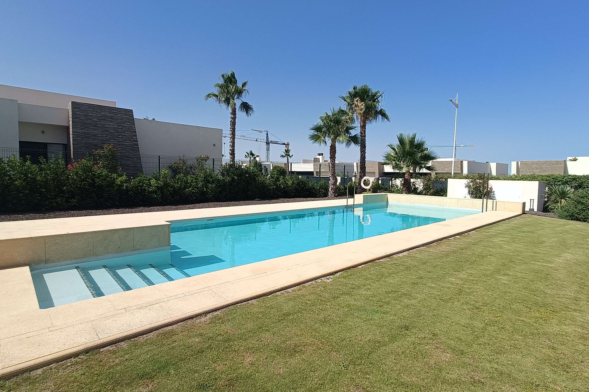Resale - Apartment / Flat -
La Finca Golf - La Finca Golf Resort