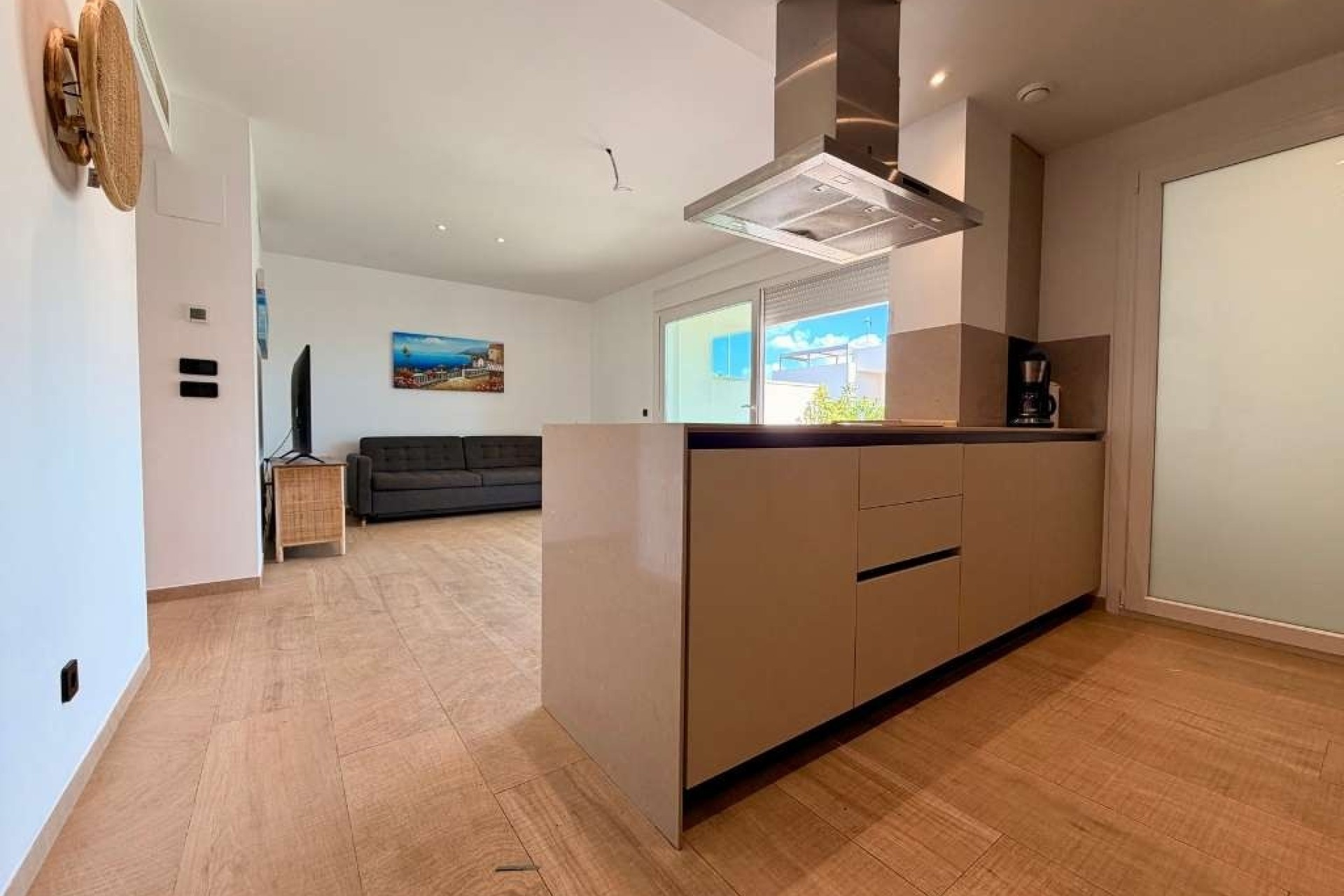 Resale - Apartment / Flat -
La Finca Golf - La Finca Golf Resort