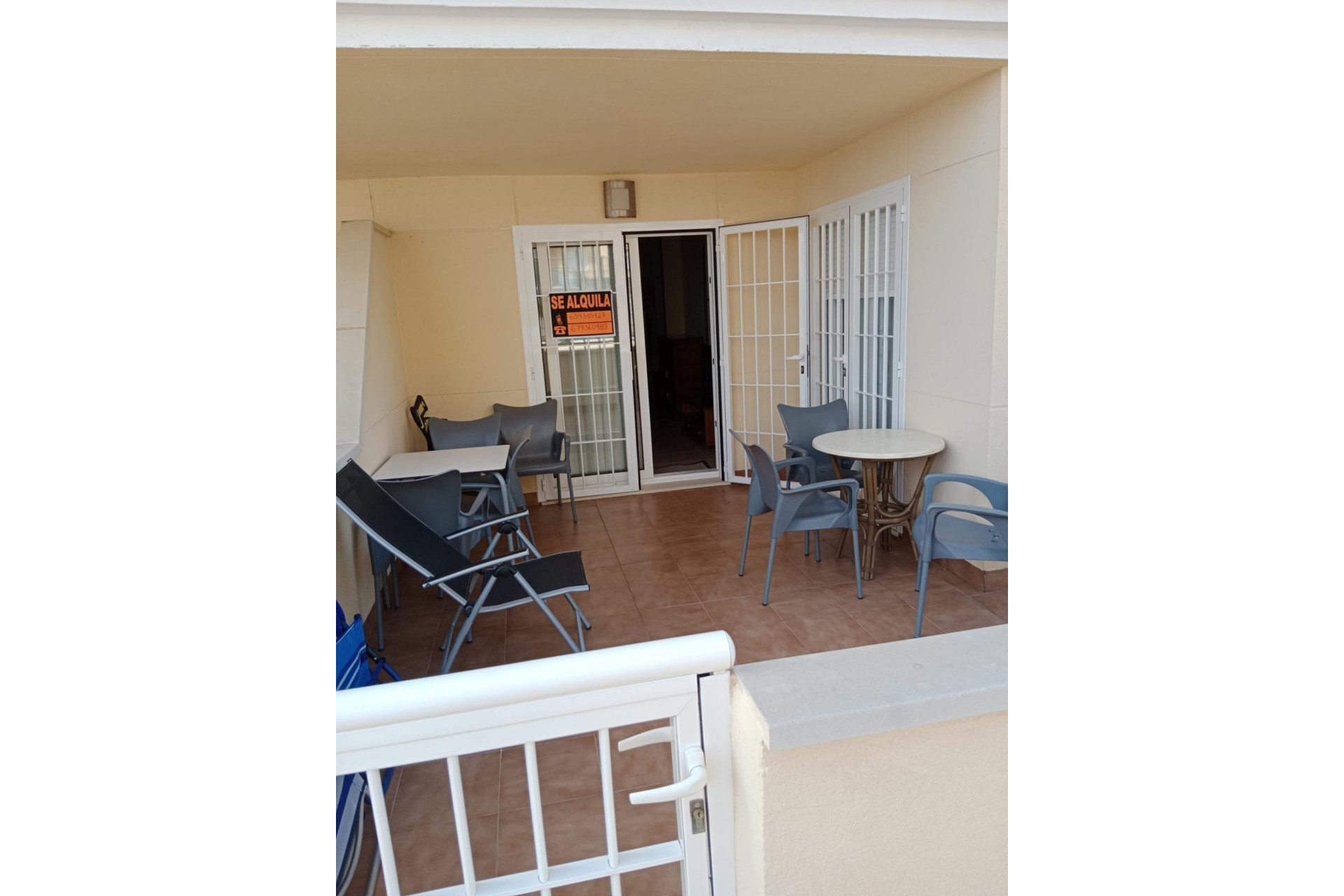 Resale - Apartment / Flat -
La Manga del Mar Menor - Costa Calida