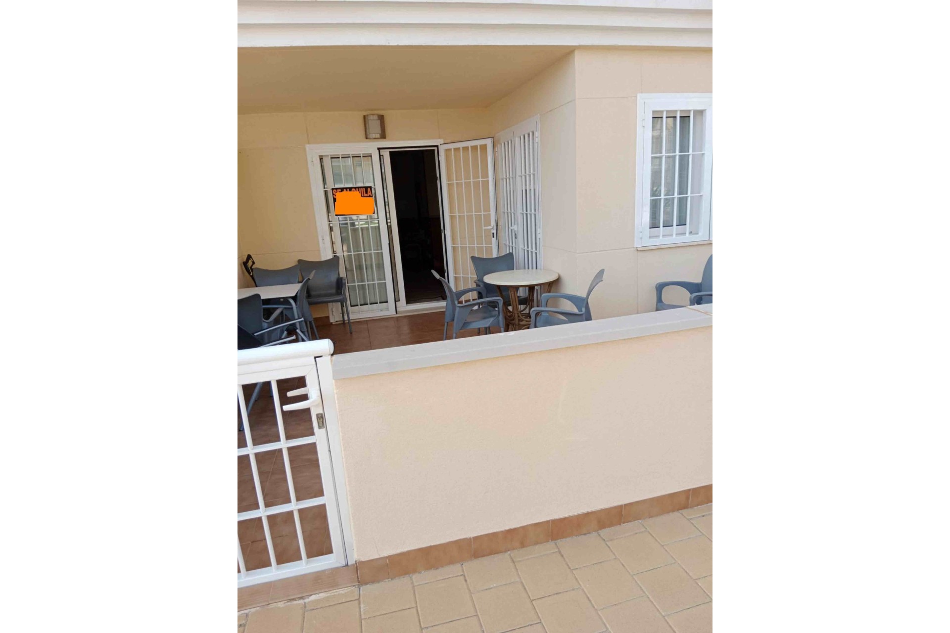 Resale - Apartment / Flat -
La Manga del Mar Menor - Costa Calida